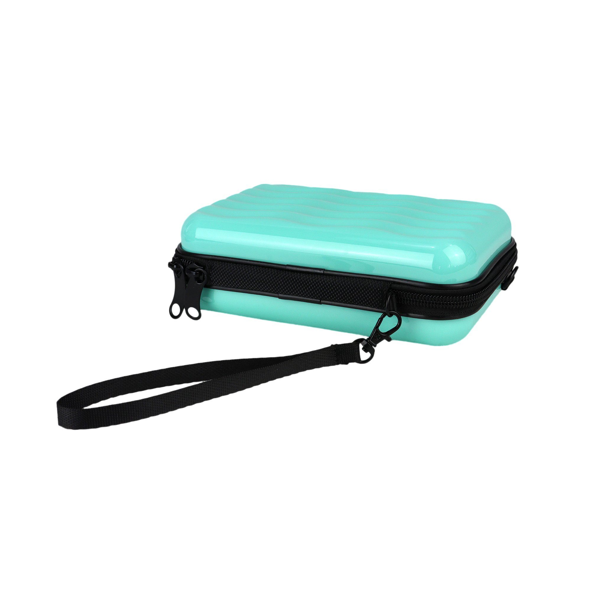 ZEBRO Umhängetasche Koffertasche günstig online kaufen