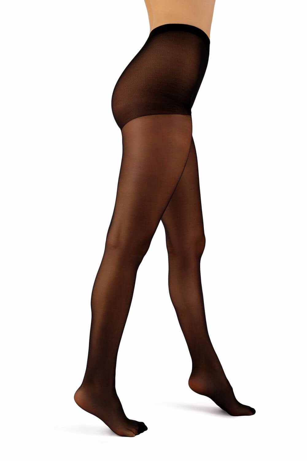 Aurellie Feinstrumpfhose Classic Lycra 20 Denier Tights – Elegante Strumpfh günstig online kaufen