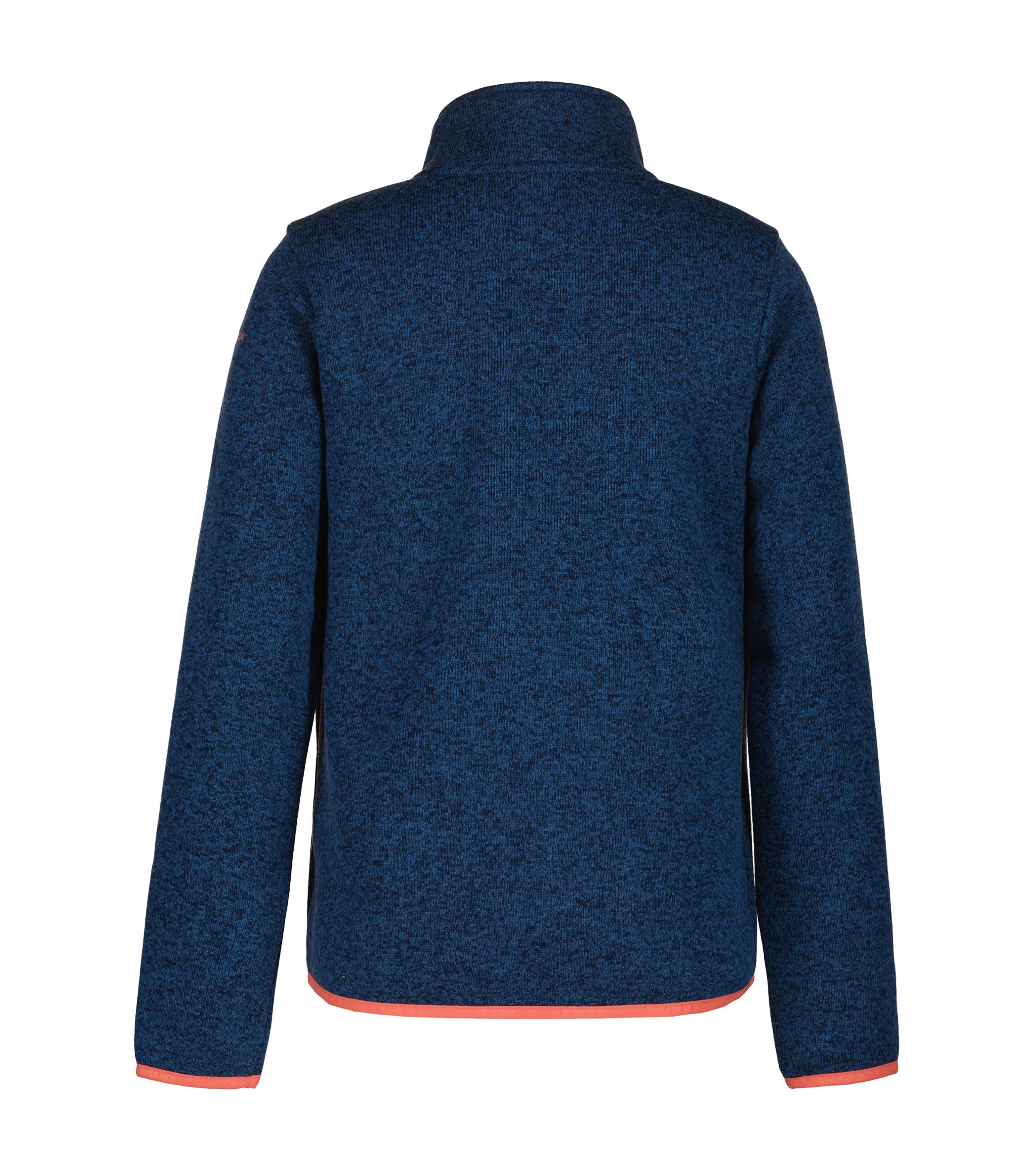 Icepeak Funktionsjacke M FLEECEJACKE LOMITA mit günstig online kaufen