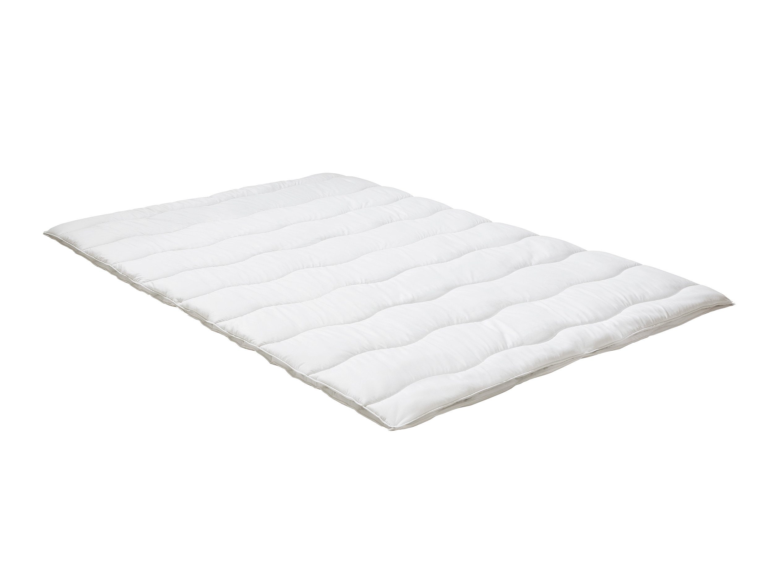 Nightlife Microfaserbettdecke Steppbett Essentials, Füllung: leicht günstig online kaufen