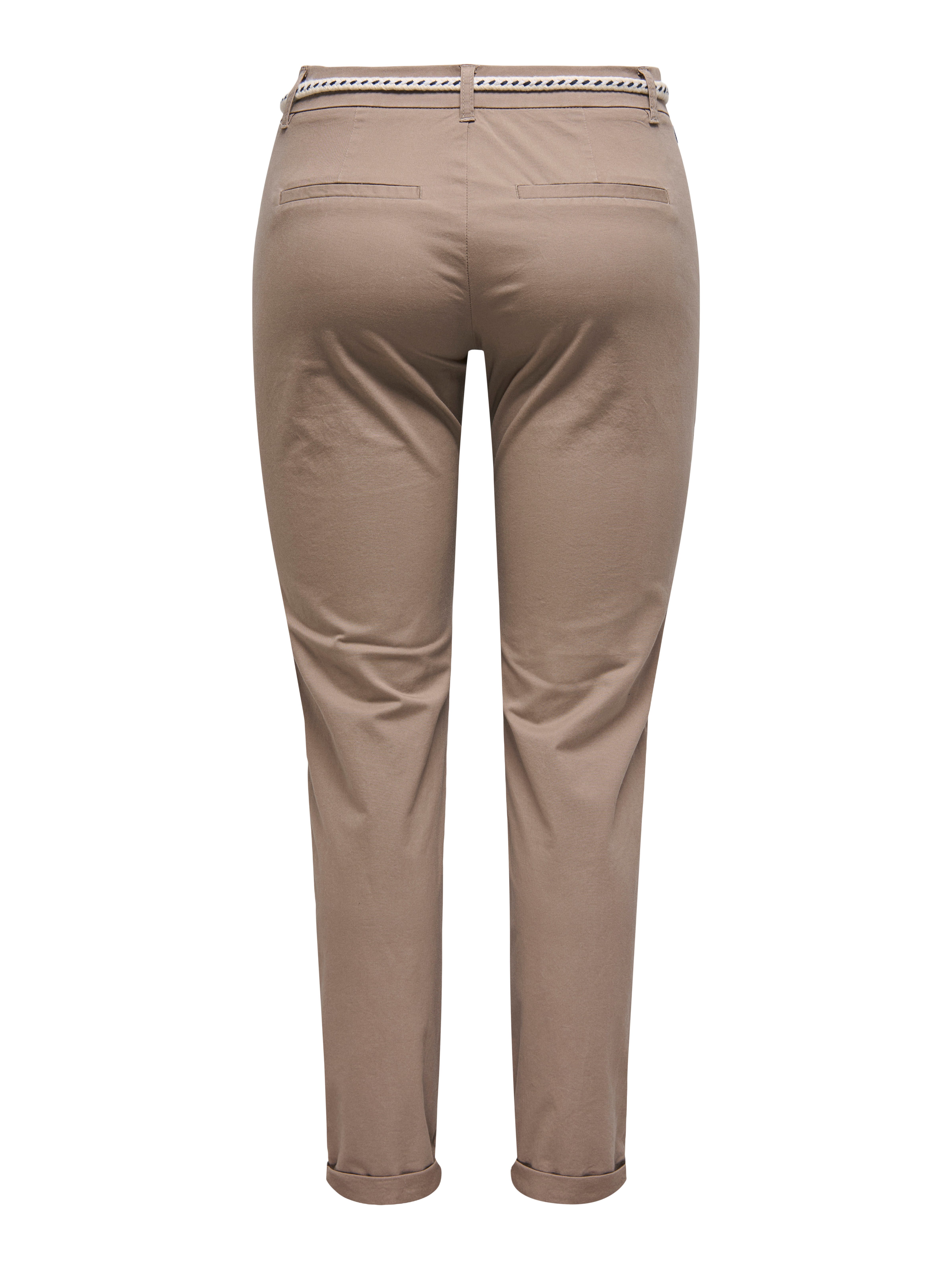 ONLY Stoffhose günstig online kaufen