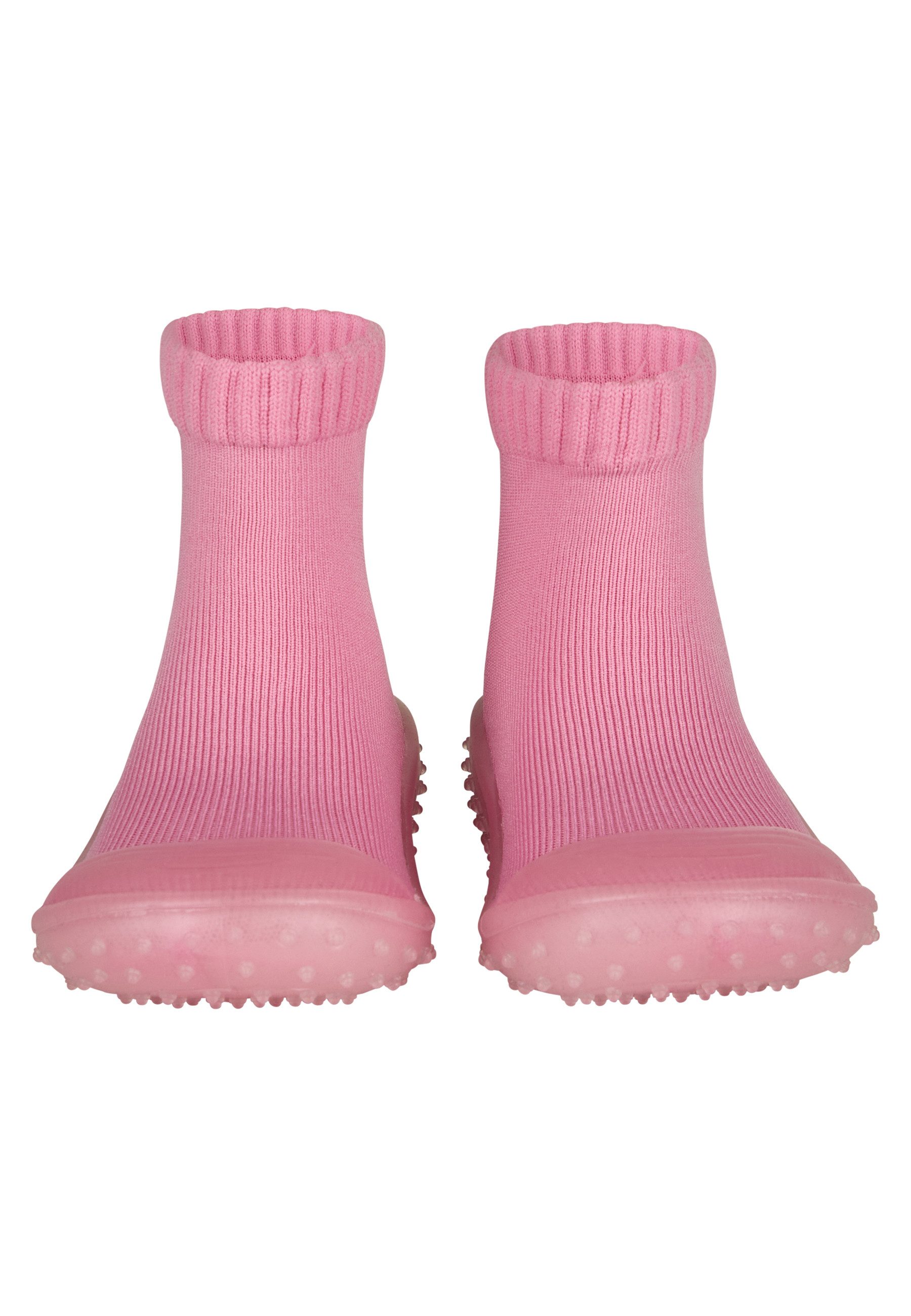 Sterntaler® Basicsocken Adventure-Socks uni (1-Paar, 1 Paar)