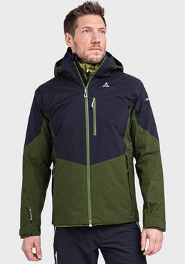 Schöffel Outdoorjacke 2L Jacket Gaschurn M