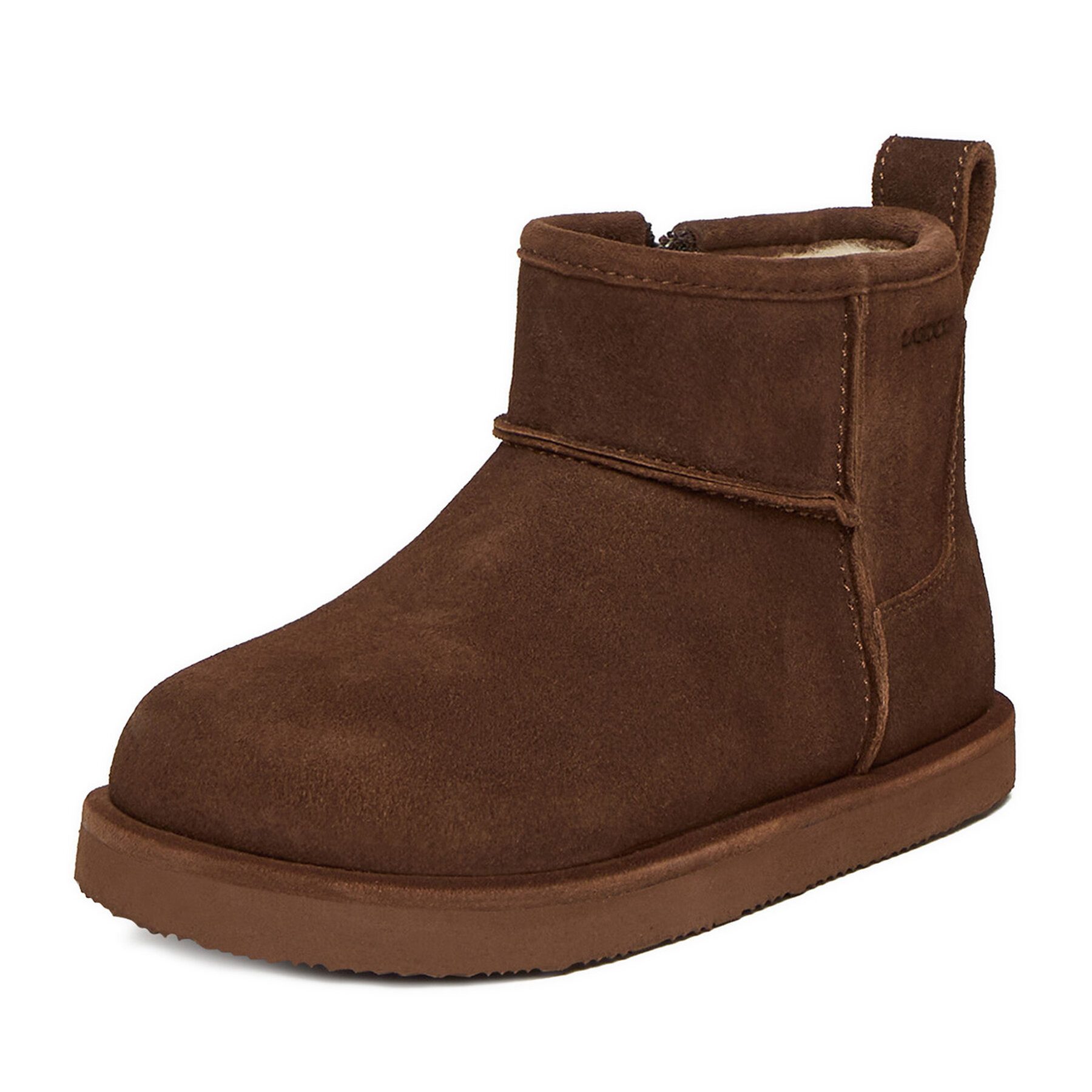 Lasocki Kids Lasocki Kids Mädchen Schneestiefel Braun Snowboots