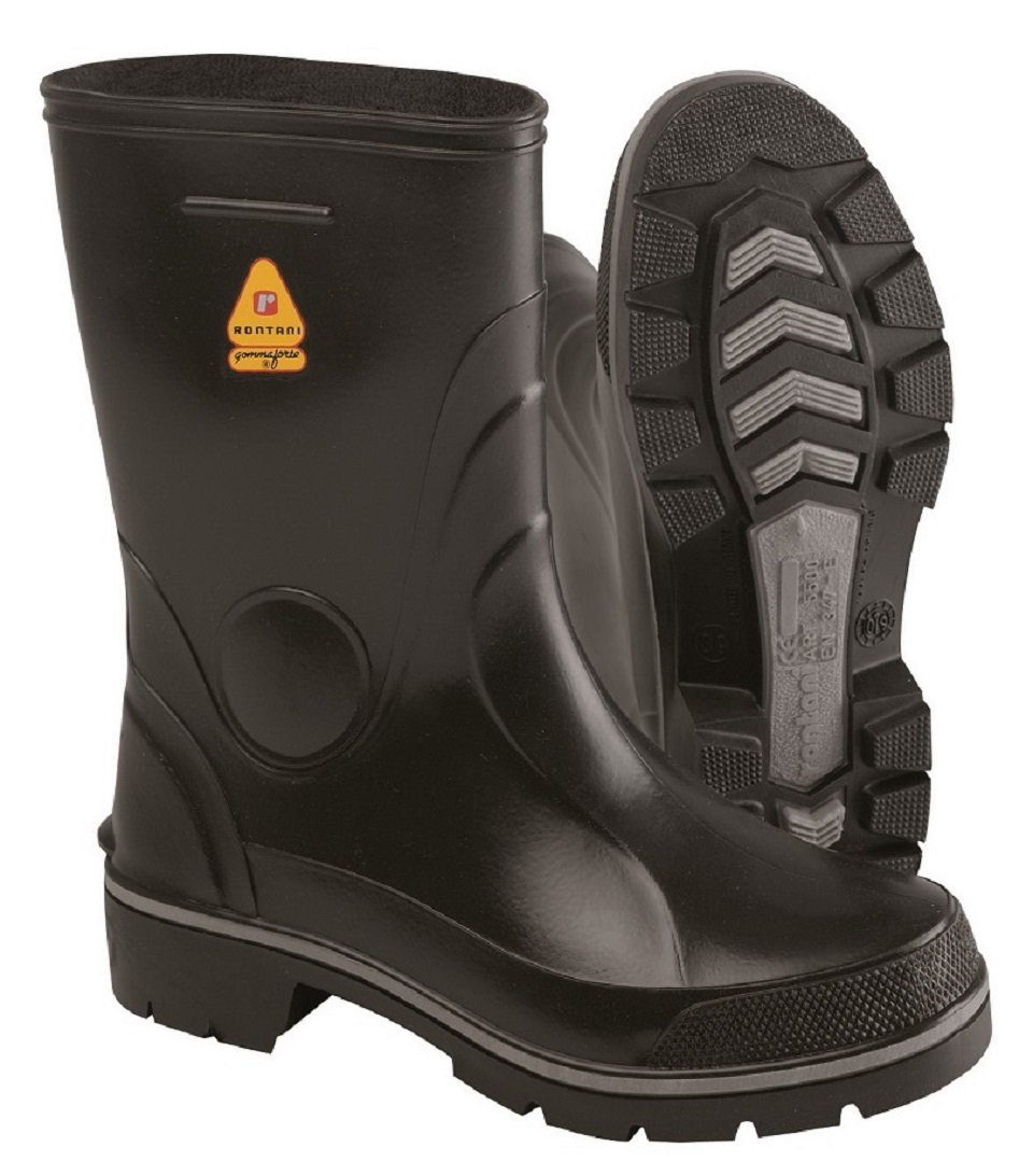 Nora NORA Farm Kurzschaftstiefel Gummistiefel