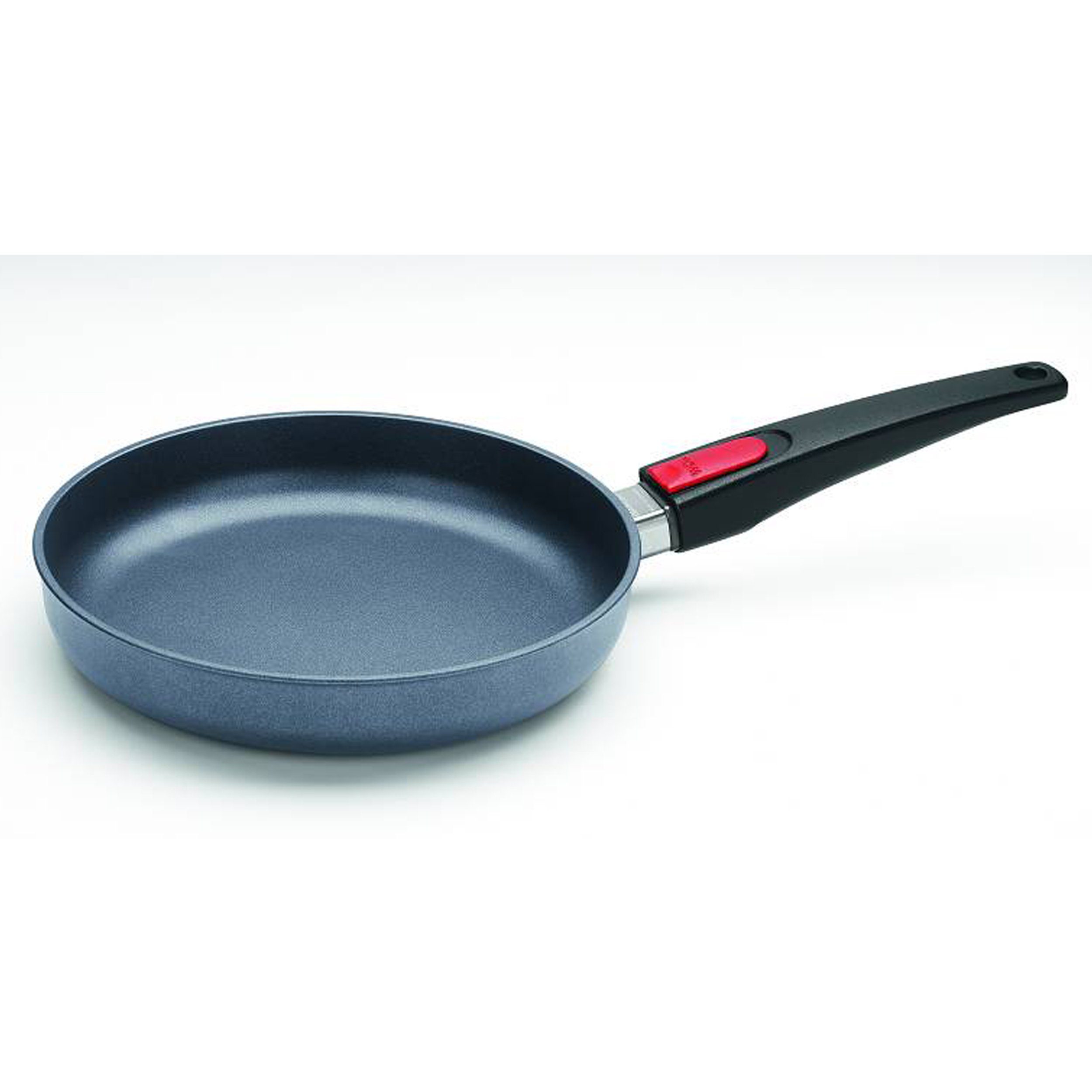 WOLL Pfannen-Set MADE IN GERMANY Bratpfanne Gusspfanne Diamond Lite, Aluminiumguss (1-tlg), NICHT Induktionsgeeignet