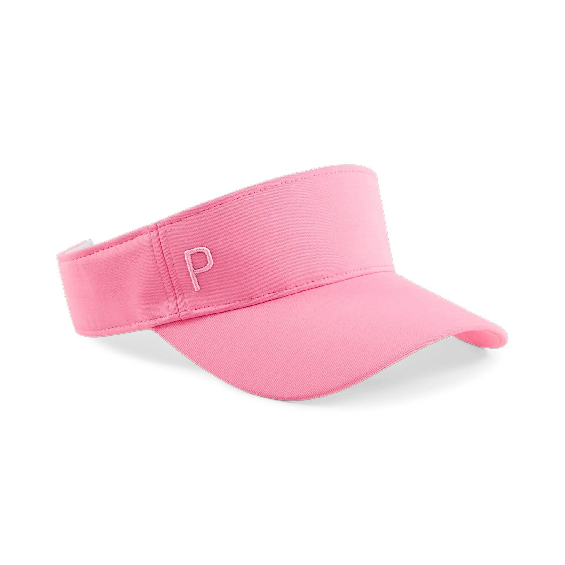 PUMA Visor Puma Golf Visor P Strawberry Burst Damen One Size