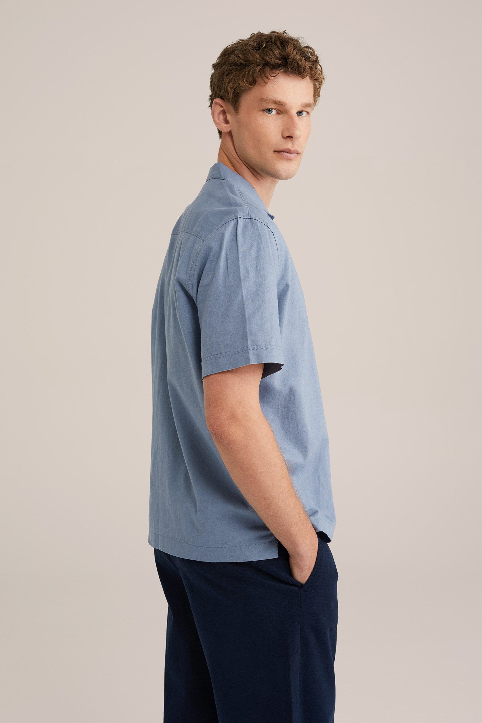 WE Fashion Businesshemd günstig online kaufen