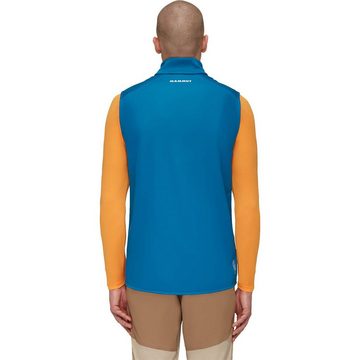 Mammut Funktionsweste Softshell-Weste Ultimate VII (1-tlg)