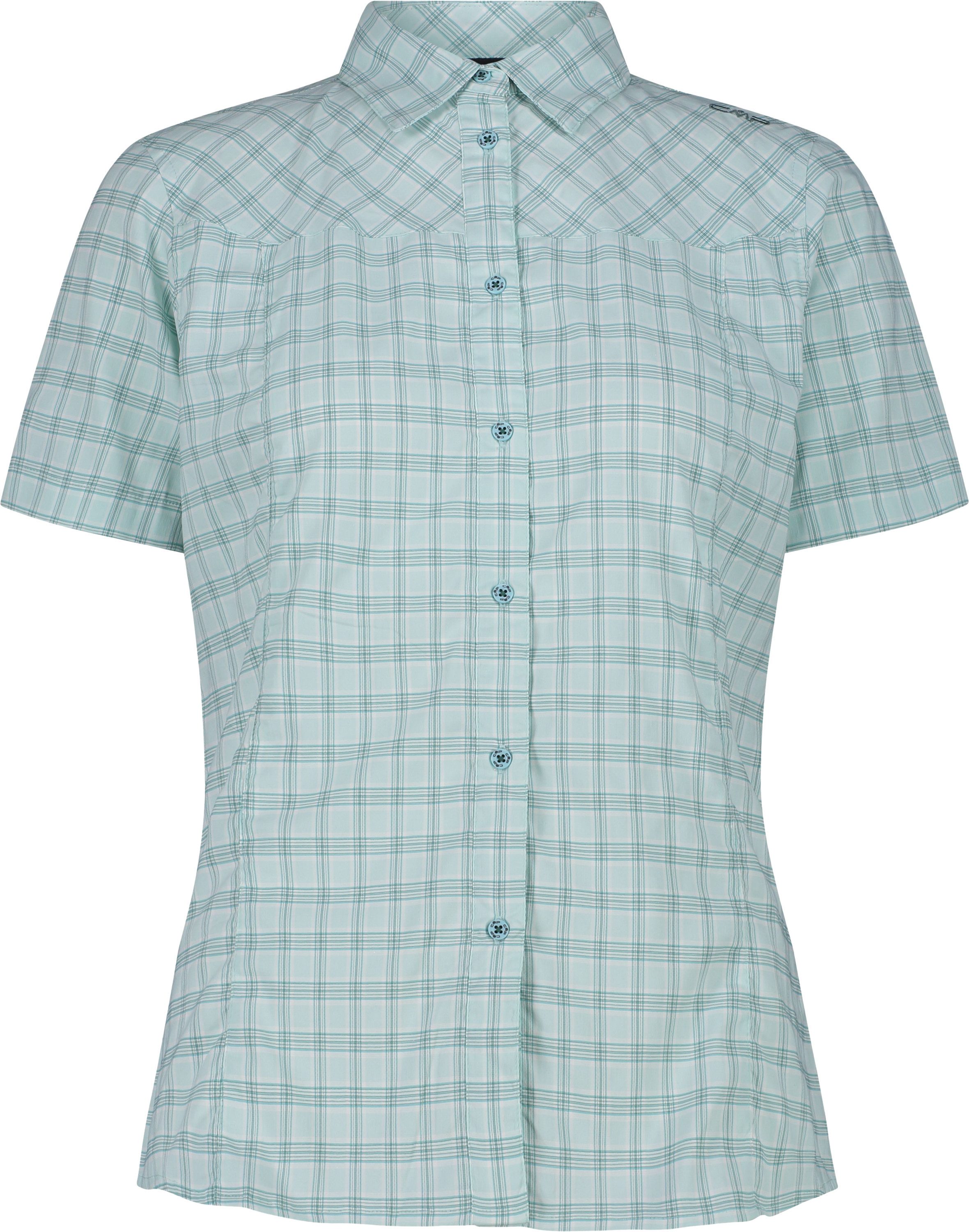 CMP Outdoorbluse CMP Damen Shirt