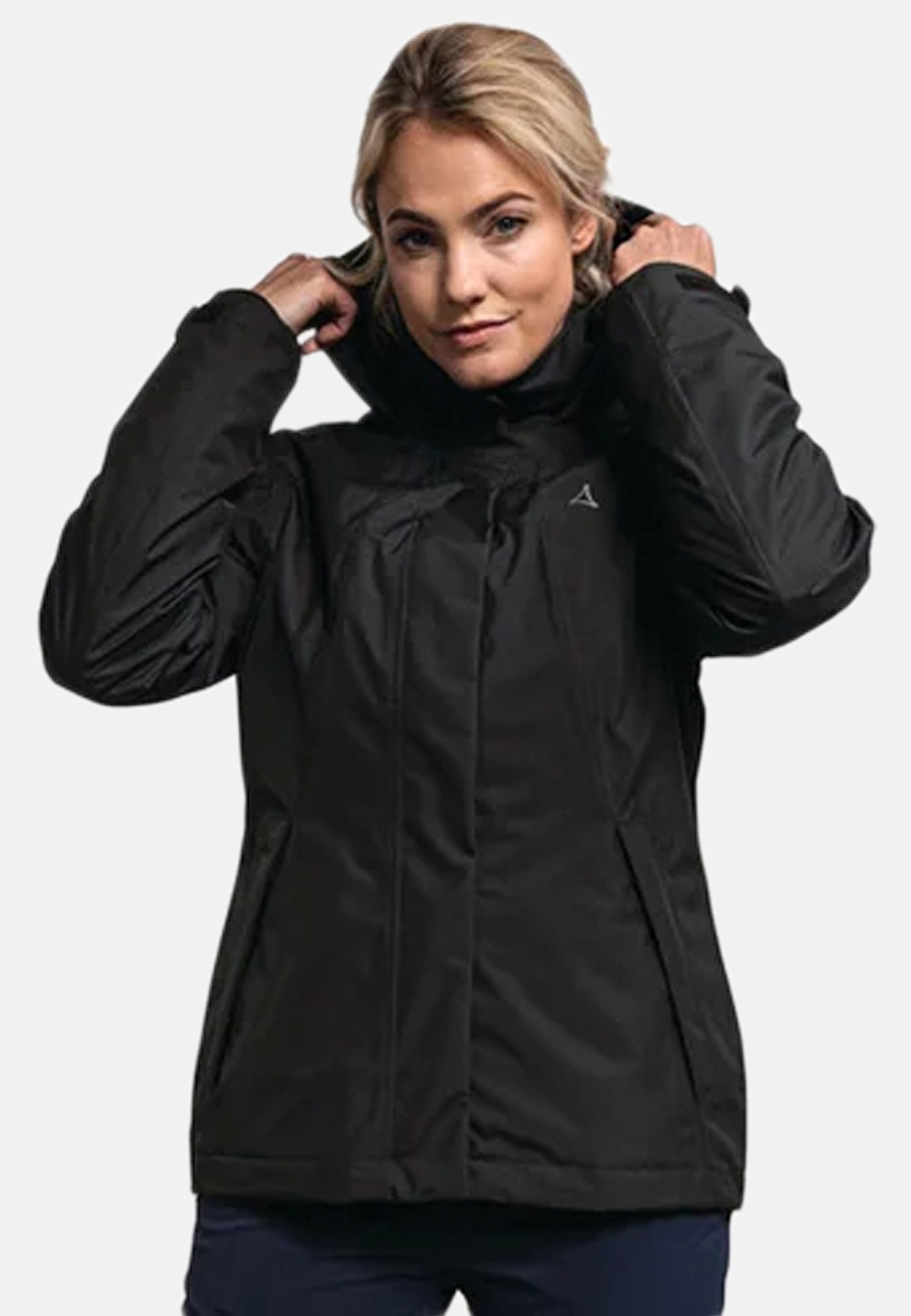 Schöffel Regenjacke Partinello