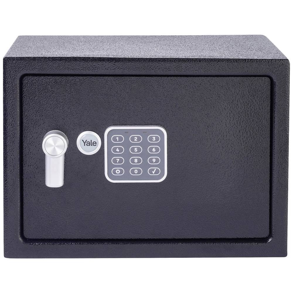 Yale Tresor Value Safe Möbeltresor M YSV/250/DB2