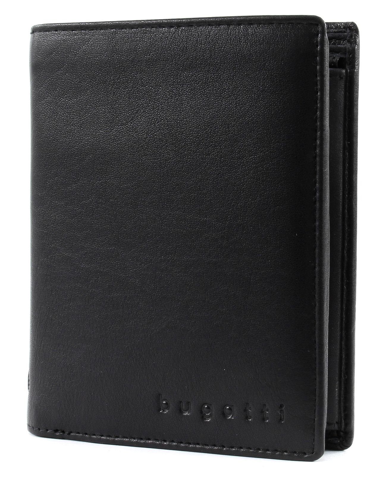 bugatti Geldbörse City Line RFID