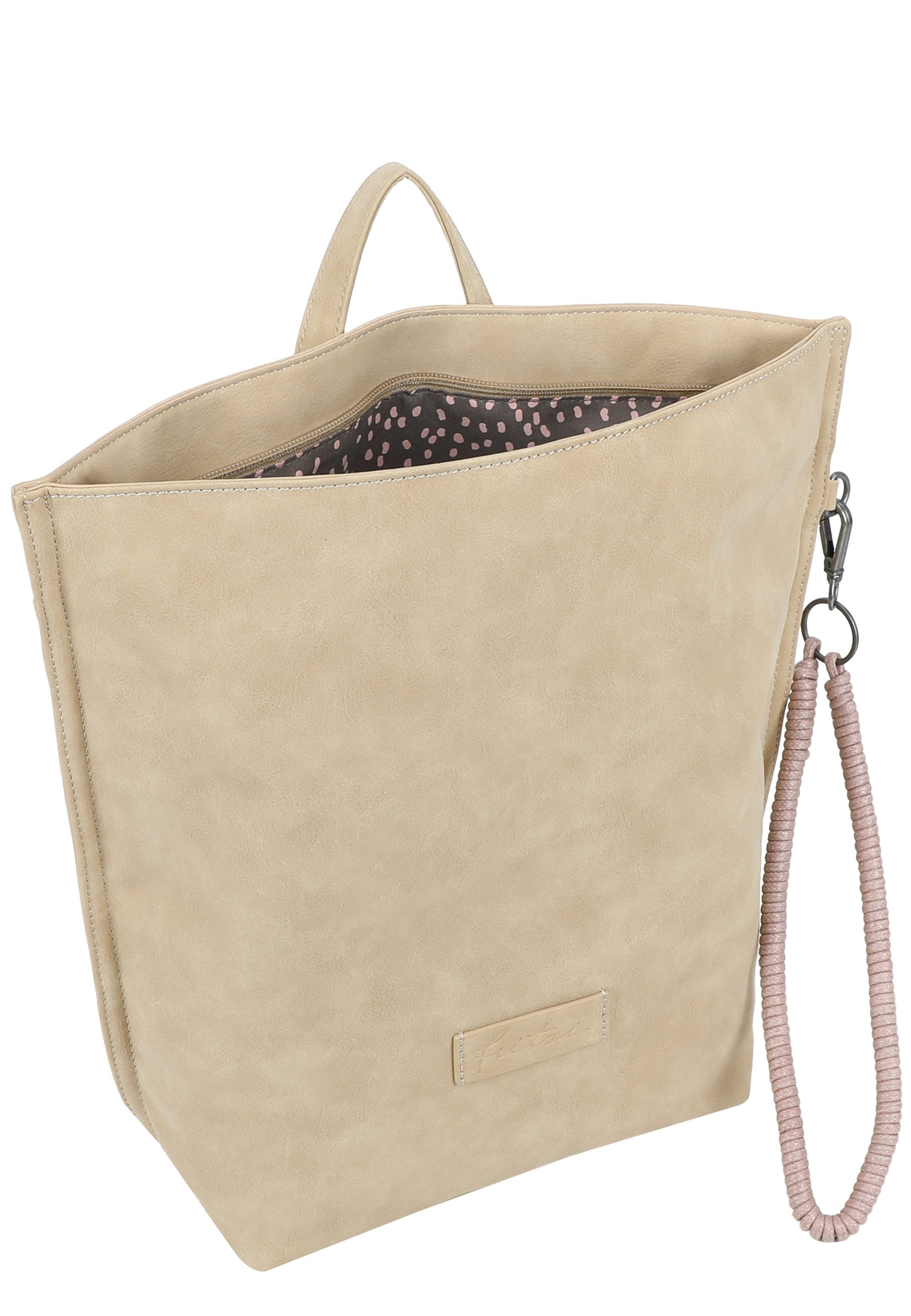 Fritzi aus Preußen Cityrucksack Fritzi33N, mit günstig online kaufen