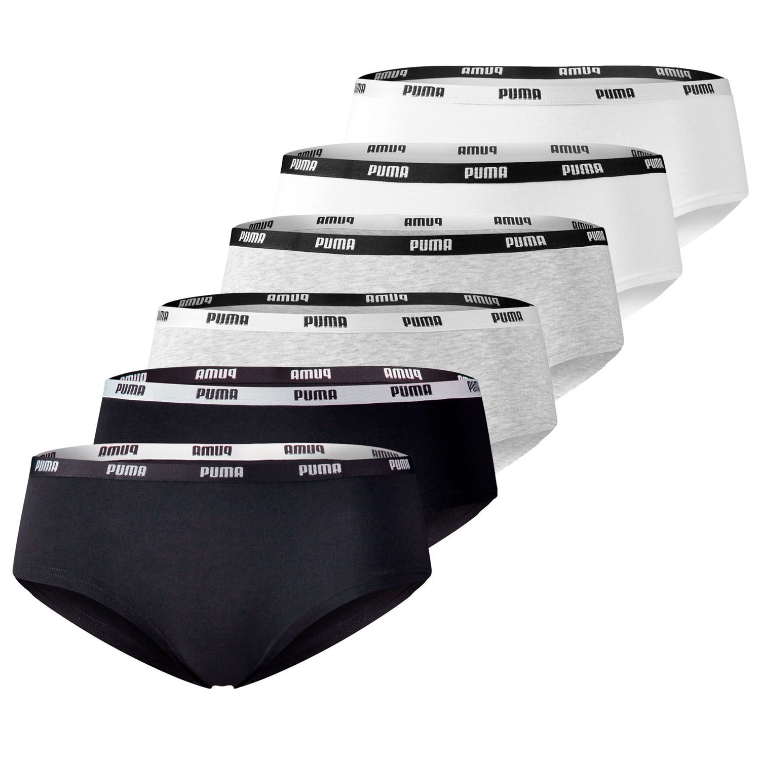 Slip Soft Cotton Modal