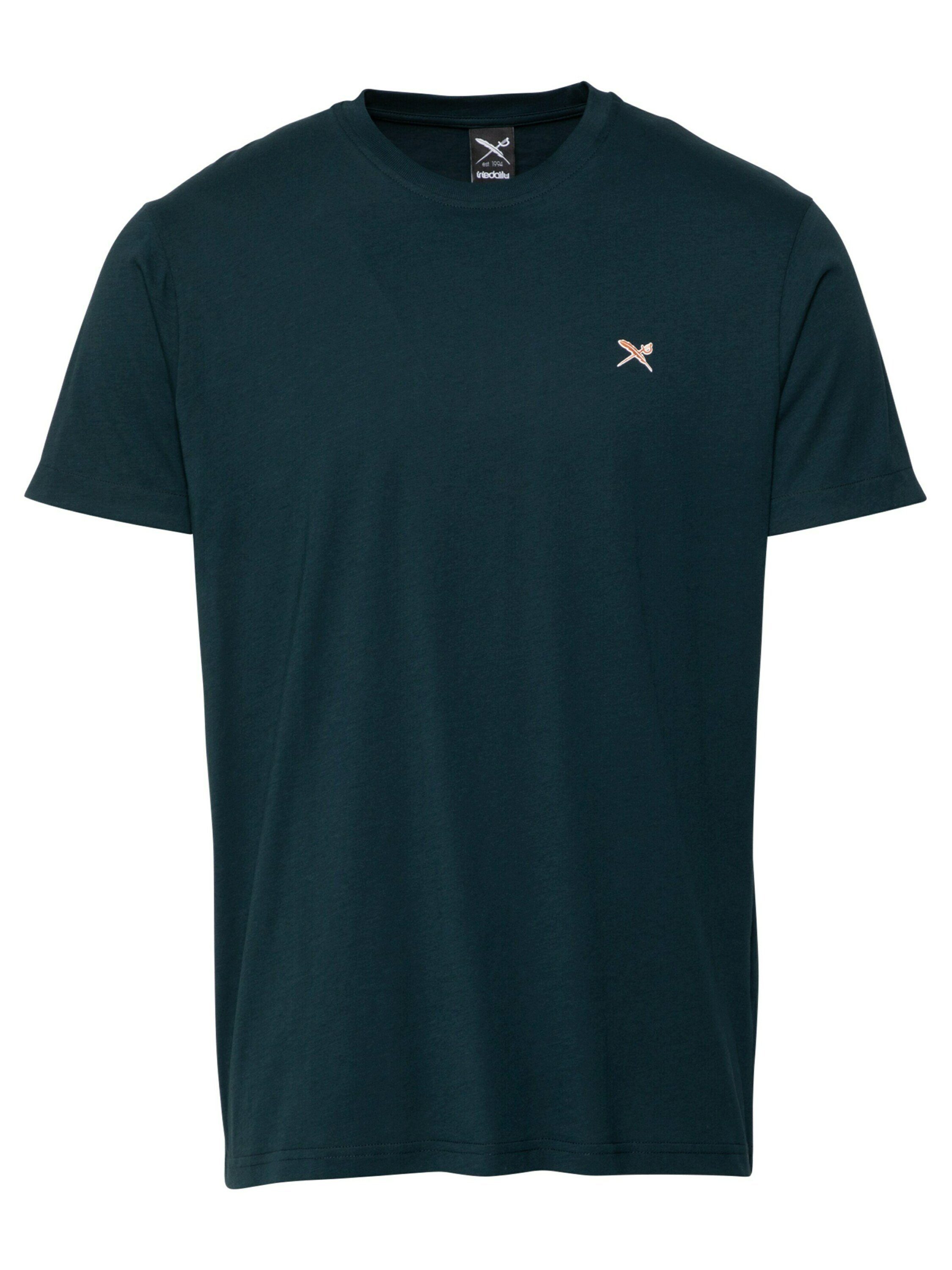 iriedaily T-Shirt (1-tlg) günstig online kaufen