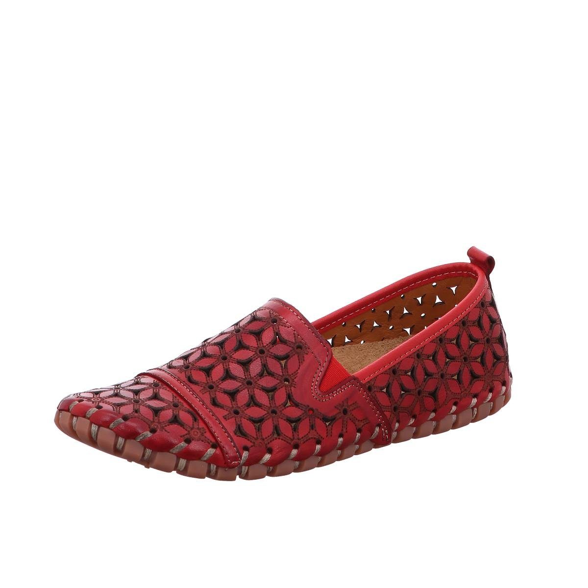 Damen Ballerina