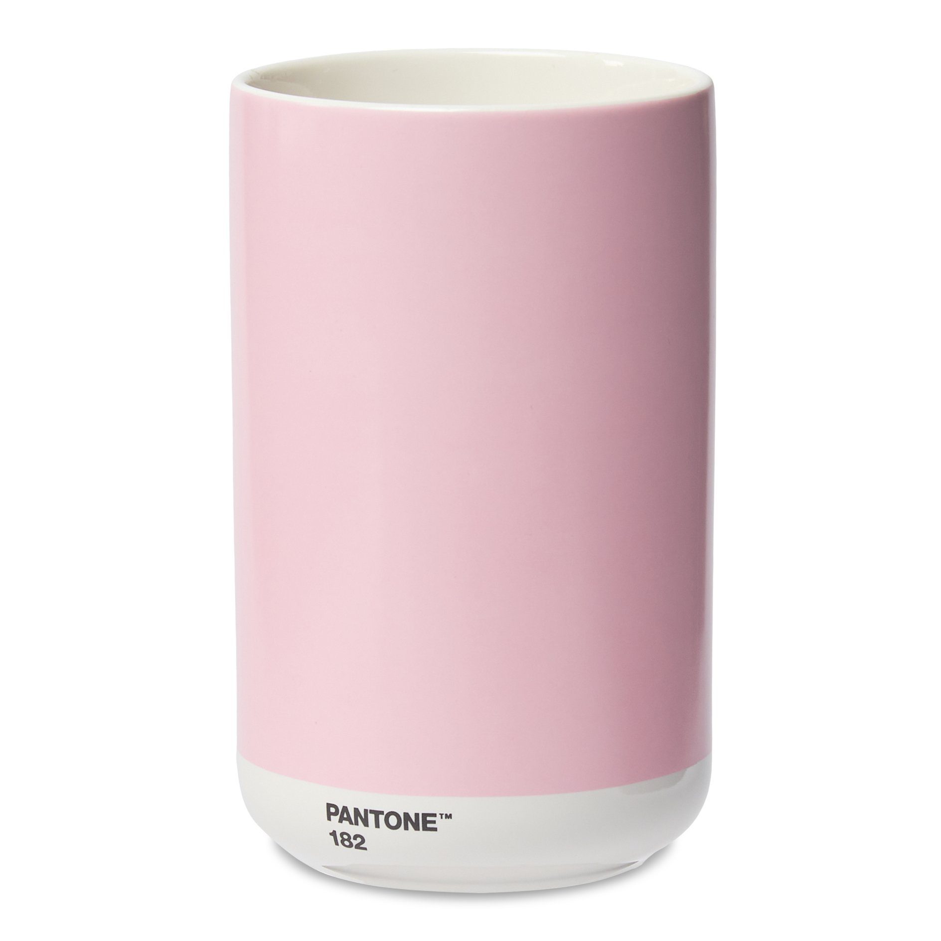 PANTONE Dekovase, Porzellan Vase in Geschenbox, günstig online kaufen