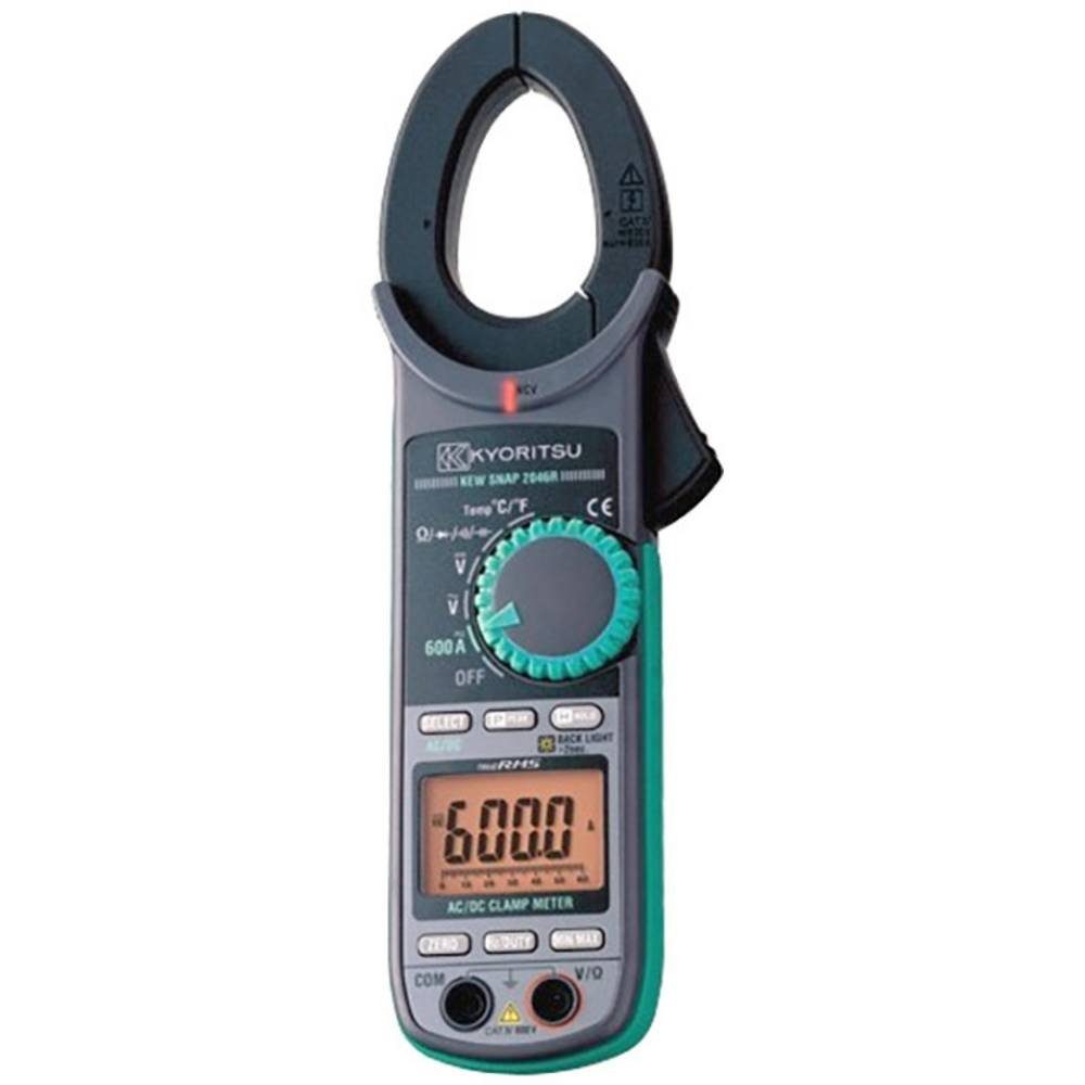 Multimeter Strommesszange True RMS