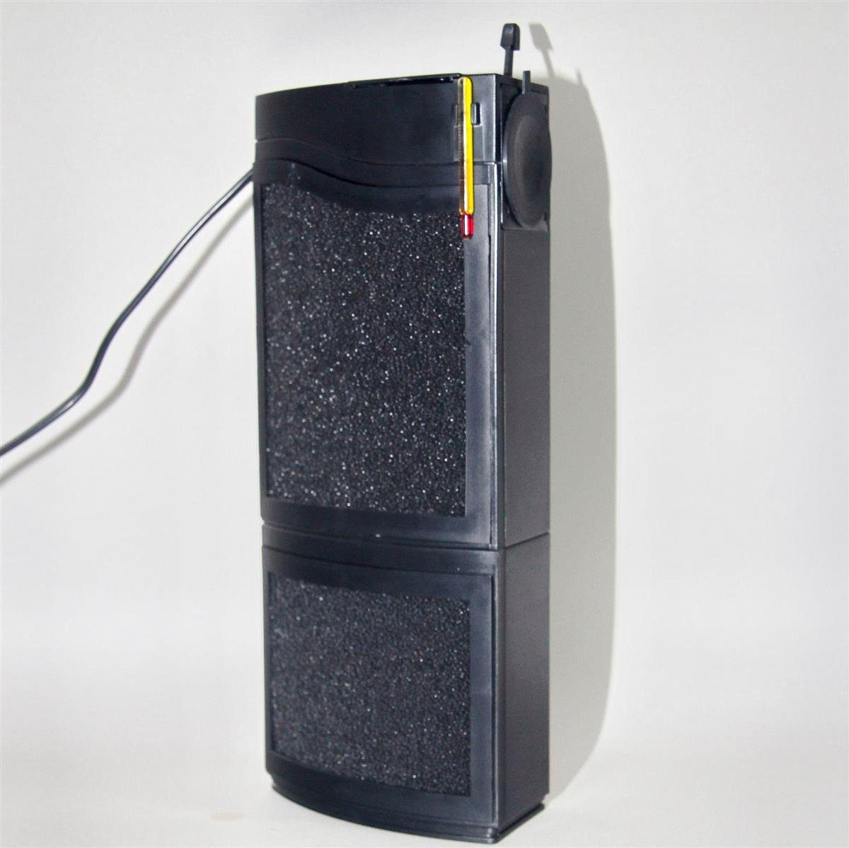 JBL GmbH & Co. KG Aquariumfilter JBL CristalProfi m greenline Modul Filtermodul zur Erweiterung für