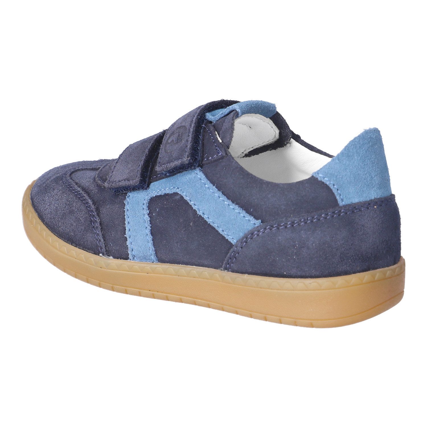 Ricosta MILAN - Sneaker Klettschuh