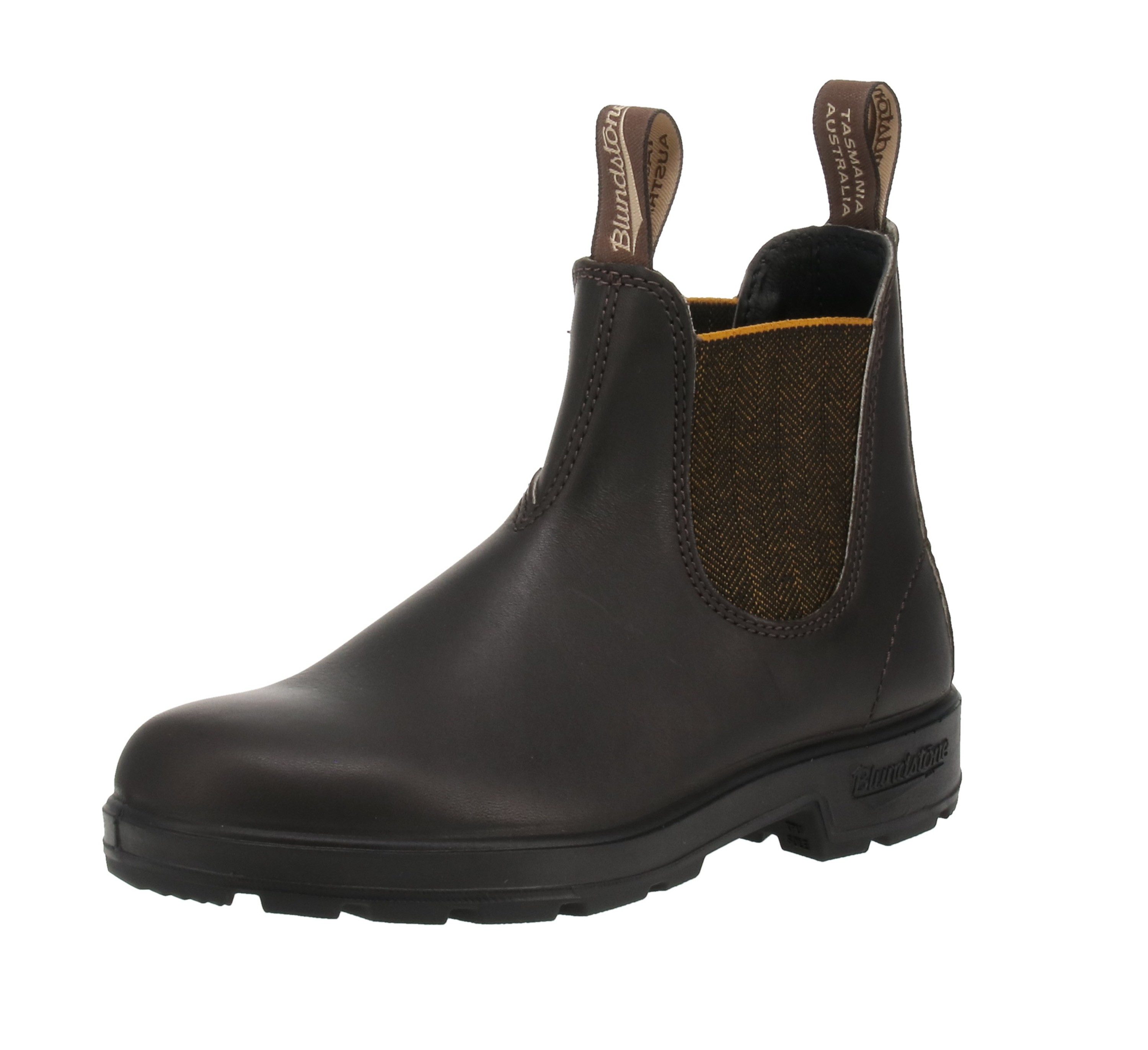 Blundstone Blundstone 2403 - Damen Черевики - Brown-Mustard Чоботи