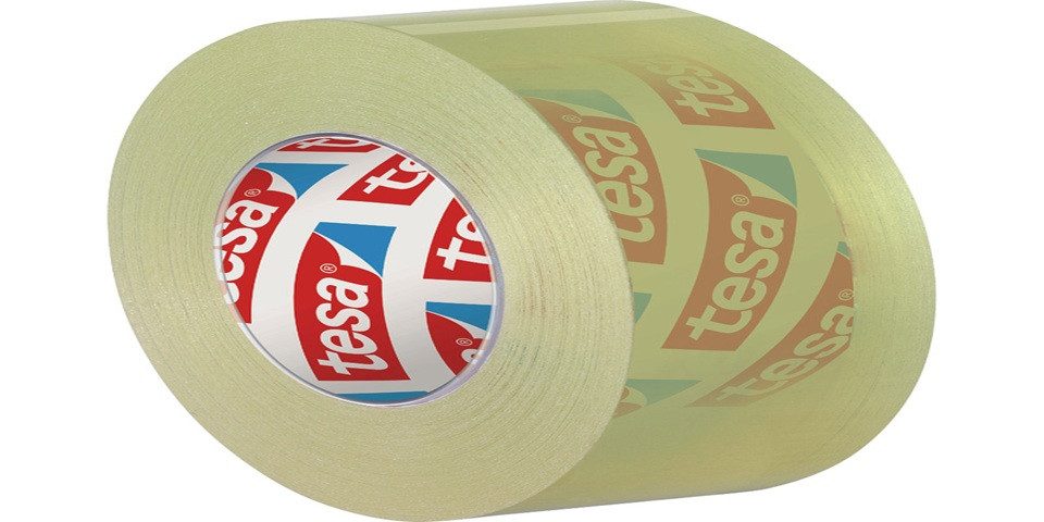 tesa Klebeband tesa tesafilm® Office-Box, transparent, günstig online kaufen