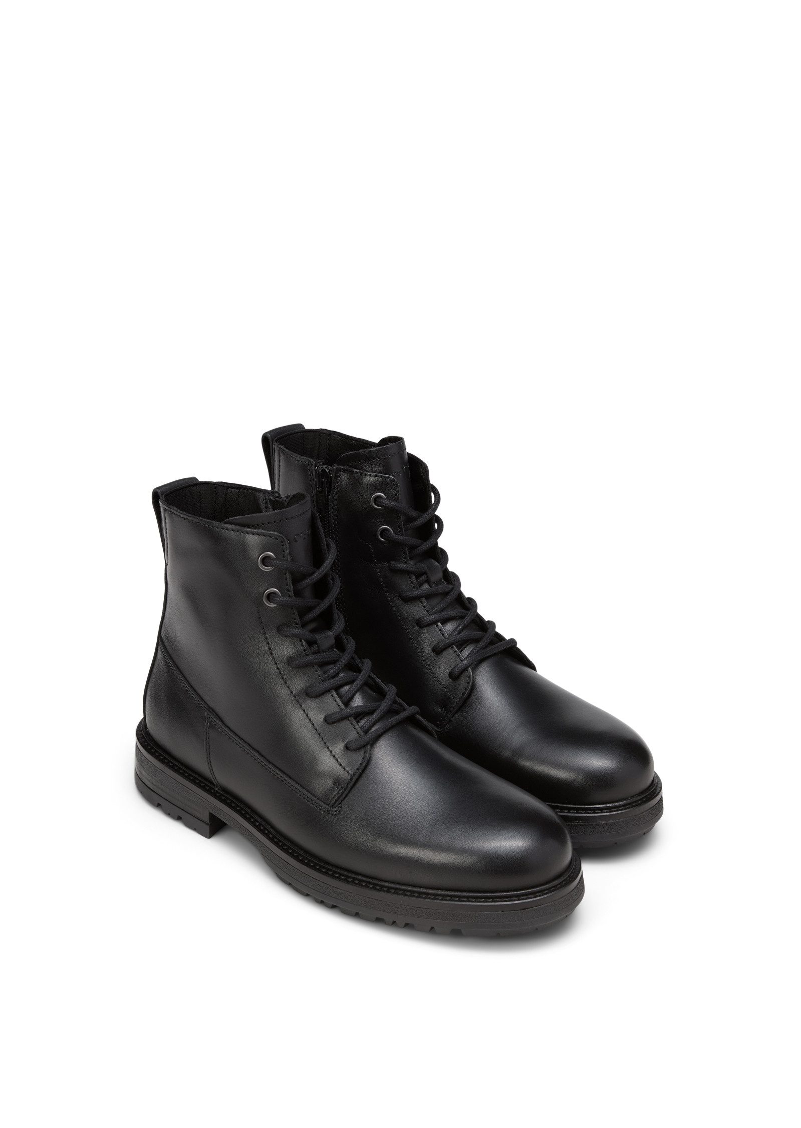 Marc O'Polo RONY Schnürstiefelette Schnürboots, Stiefelette günstig online kaufen