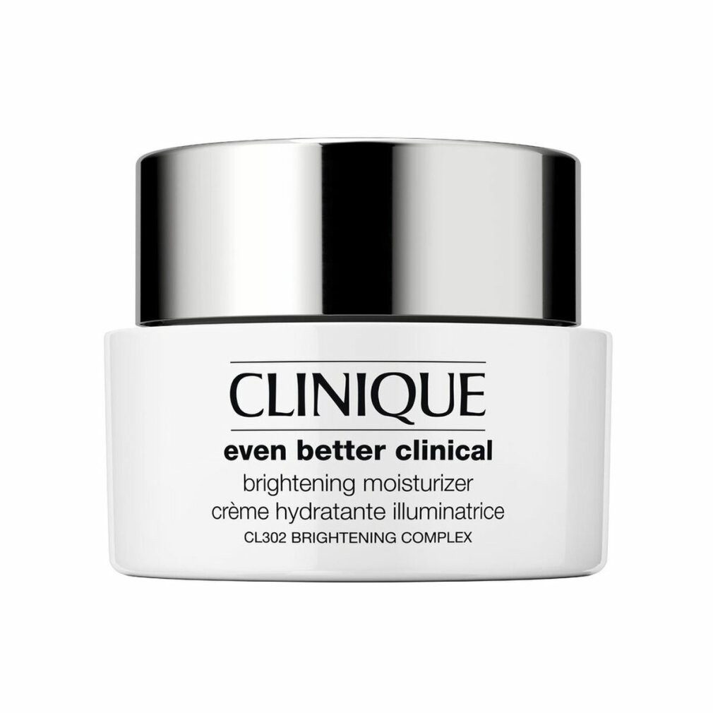 CLINIQUE Gesichtspflege Even Better Clinical Brightening Moisturizer Cream