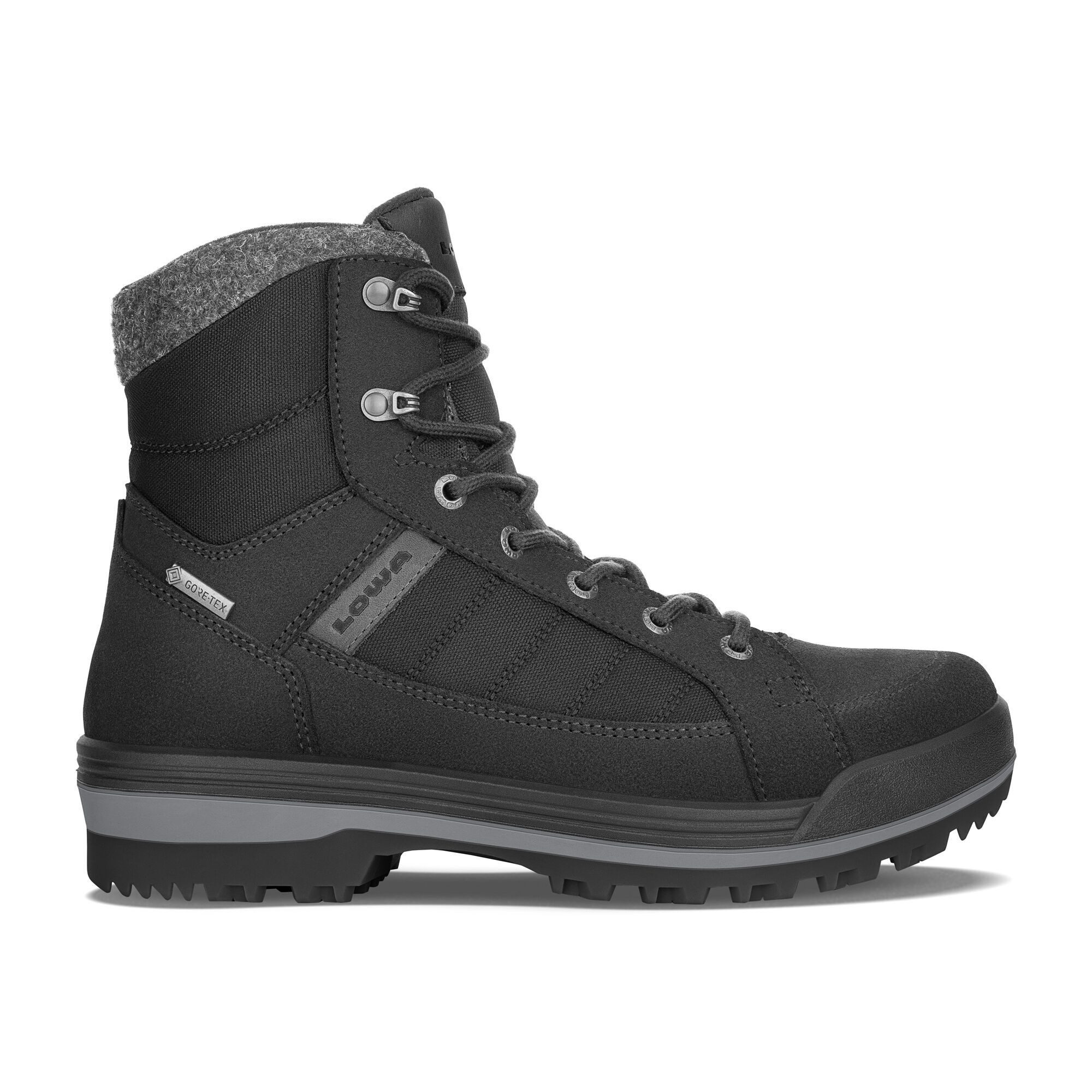 Lowa ISARCO EVO GTX Outdoorschuh