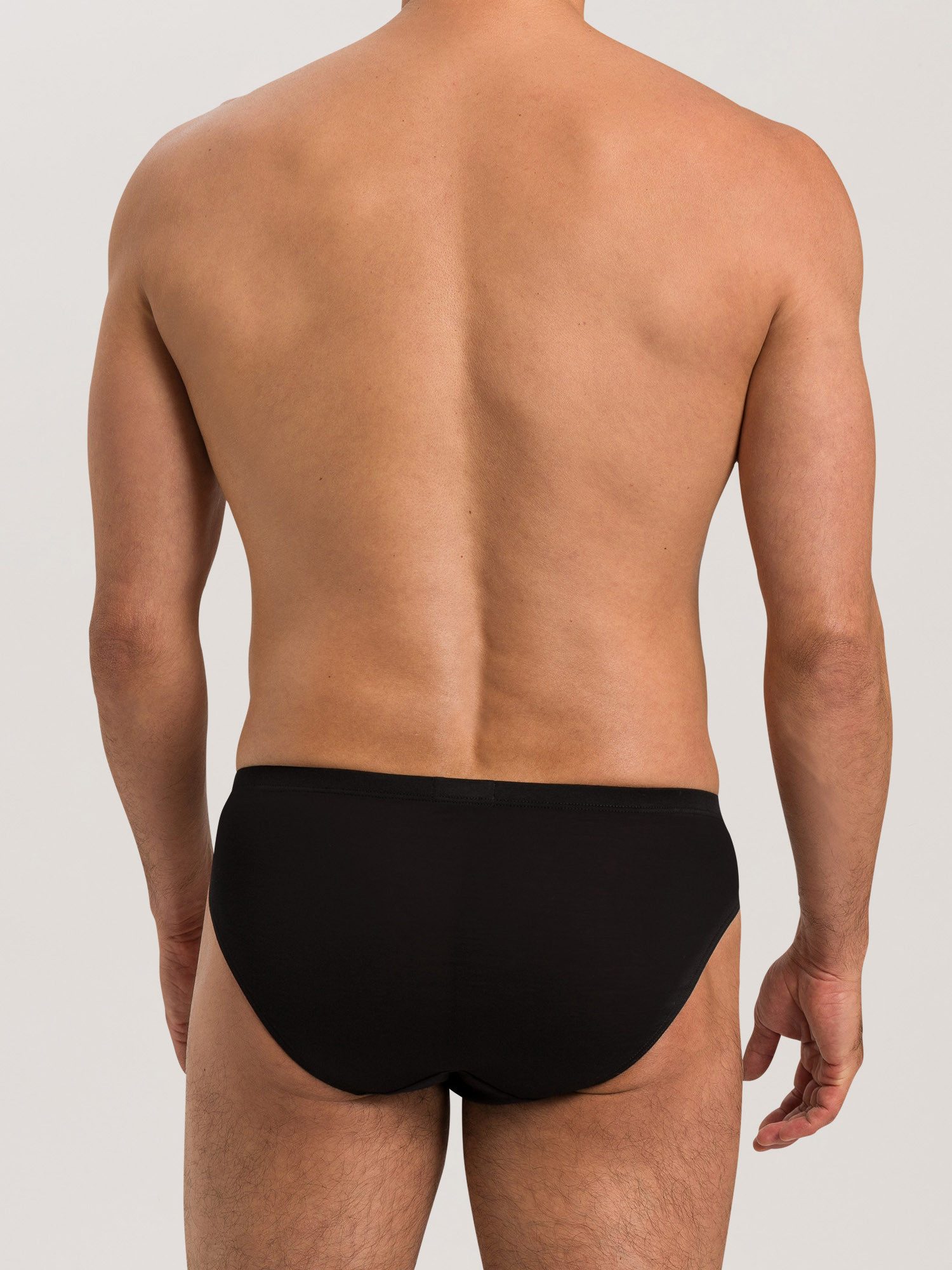 Hanro Slip Cotton Sporty (1-St)