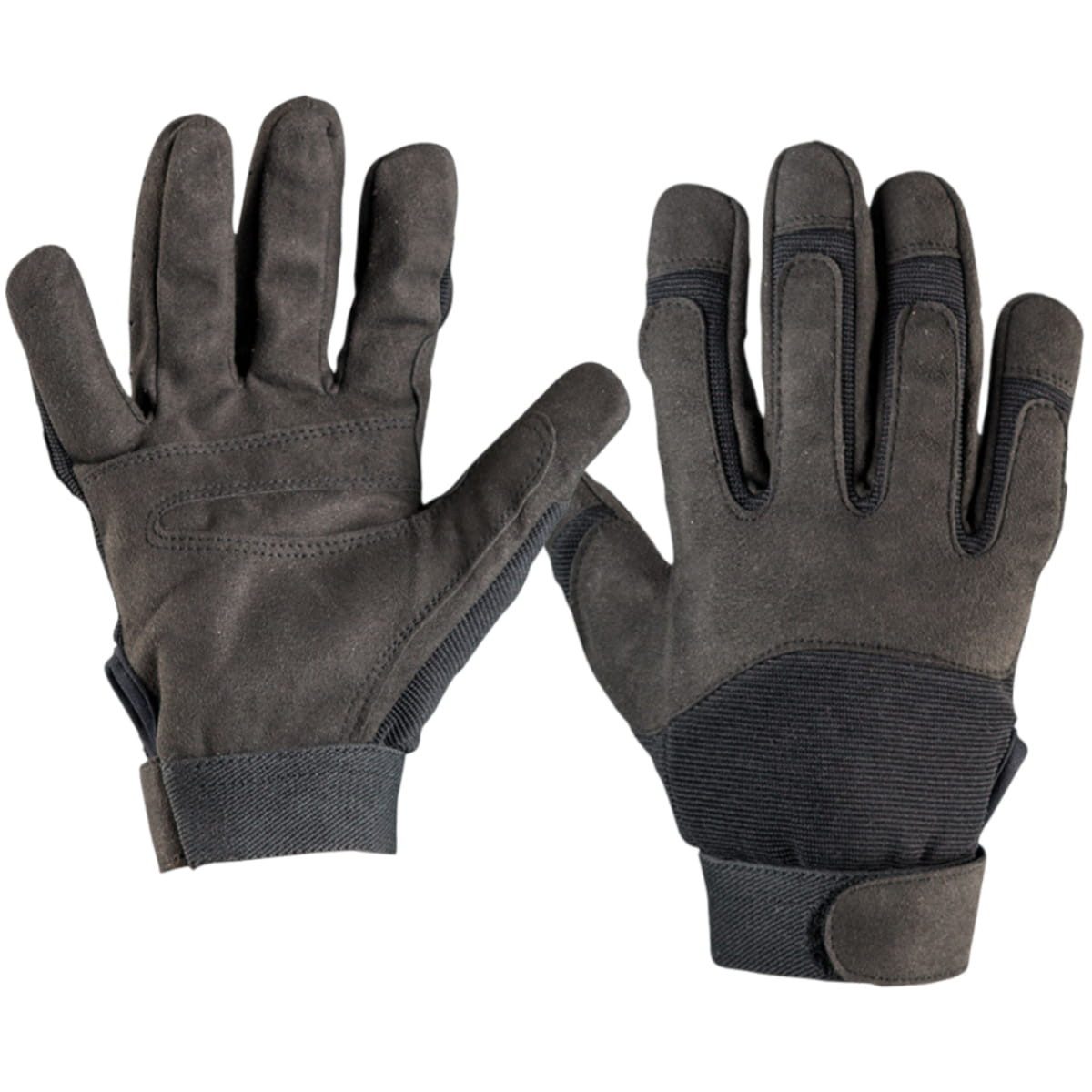 Mil-Tec Schnittschutzhandschuhe Tactical Army Gloves Einsatzhandschuhe