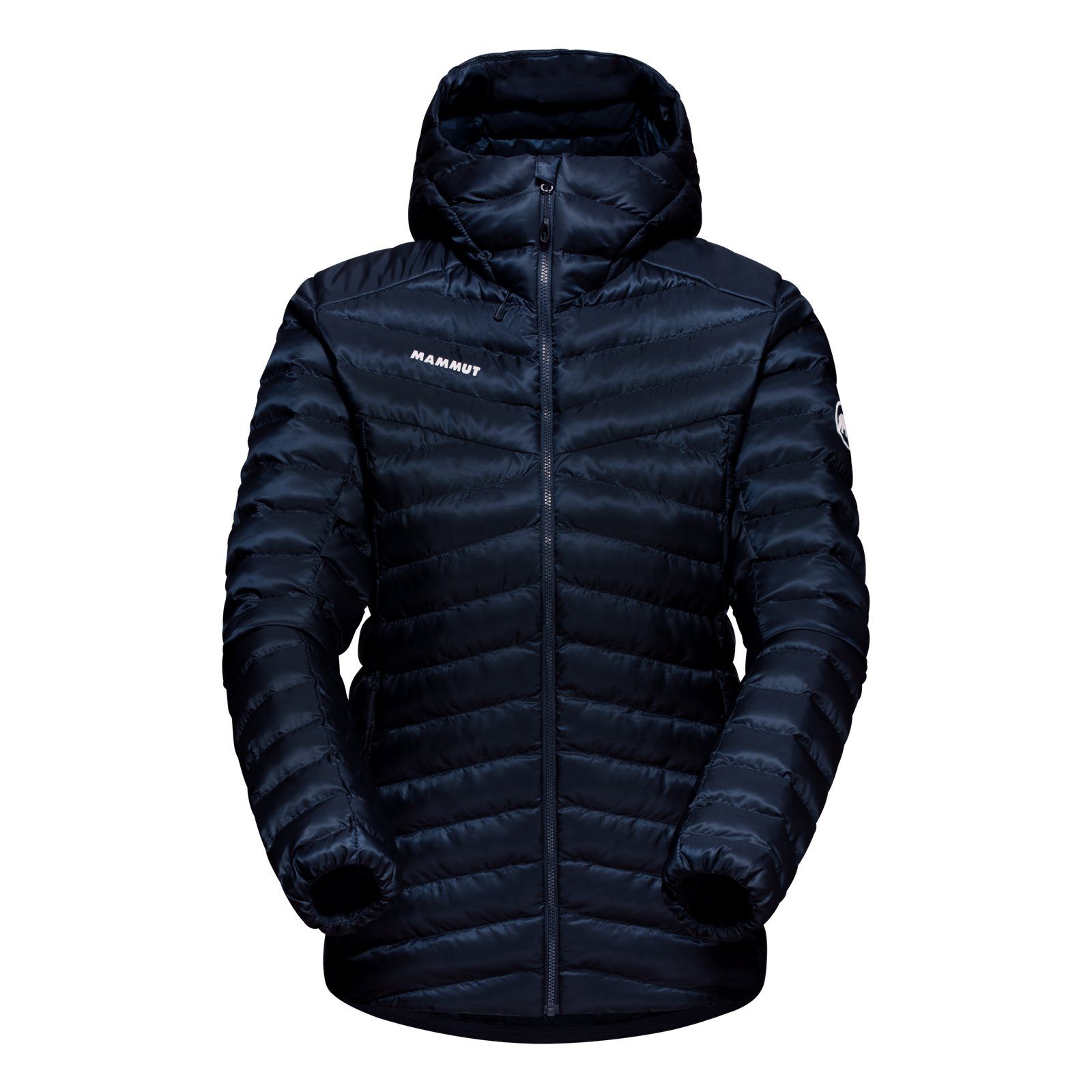 Steppjacke Albula IN Hooded Jacket