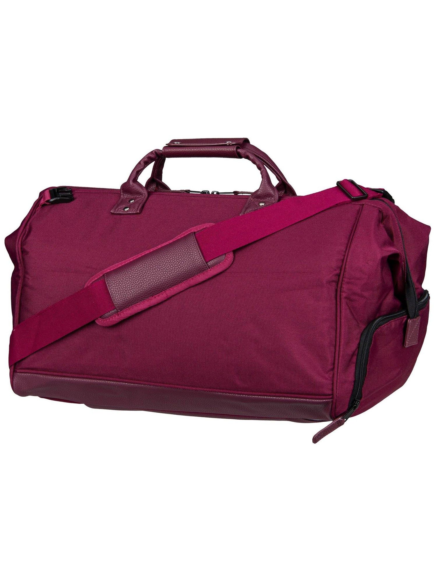 CABAIA Sporttasche Recycled Oxford