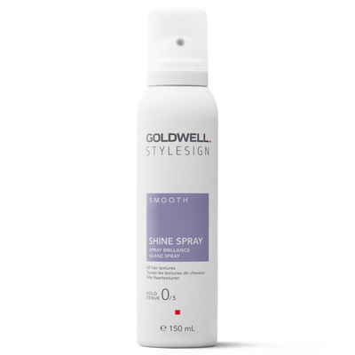 Goldwell Haarpflege-Spray Goldwell StyleSign Shine Spray 150 ml