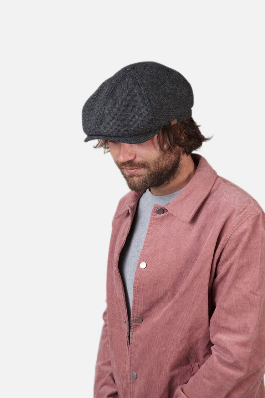 Barts Beanie Barts M Jamaica Cap Herren Accessoires, Lässige stylische Herren  Schiebermütze