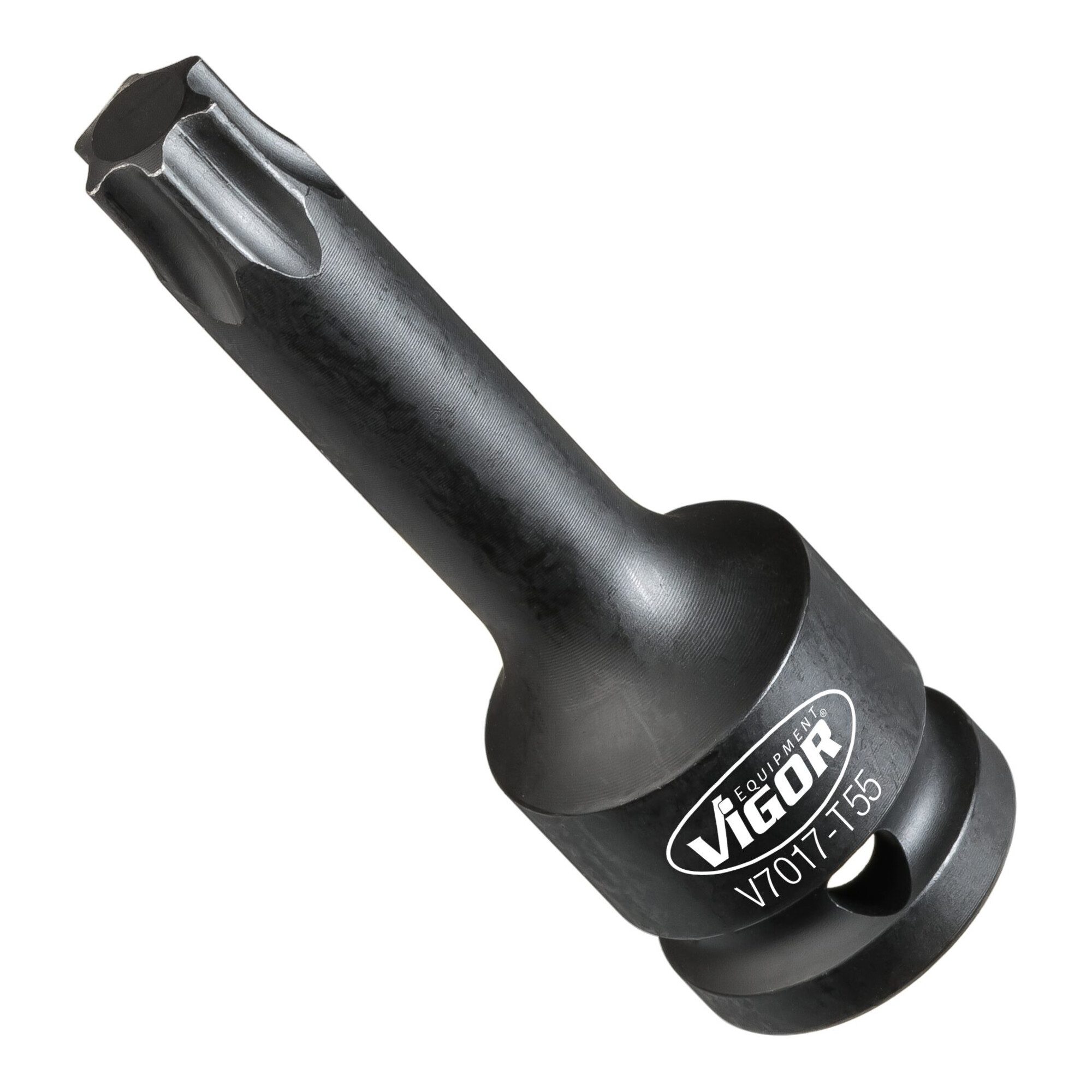VIGOR Torx-Bit VIGOR Kraft-Schlagschrauber-Einsätze für Innen TX Profil V7017-T40