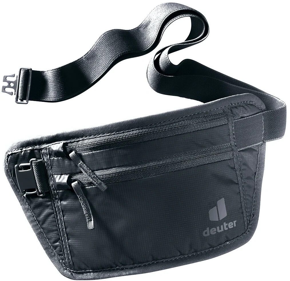 deuter Gürteltasche Security Money Belt I