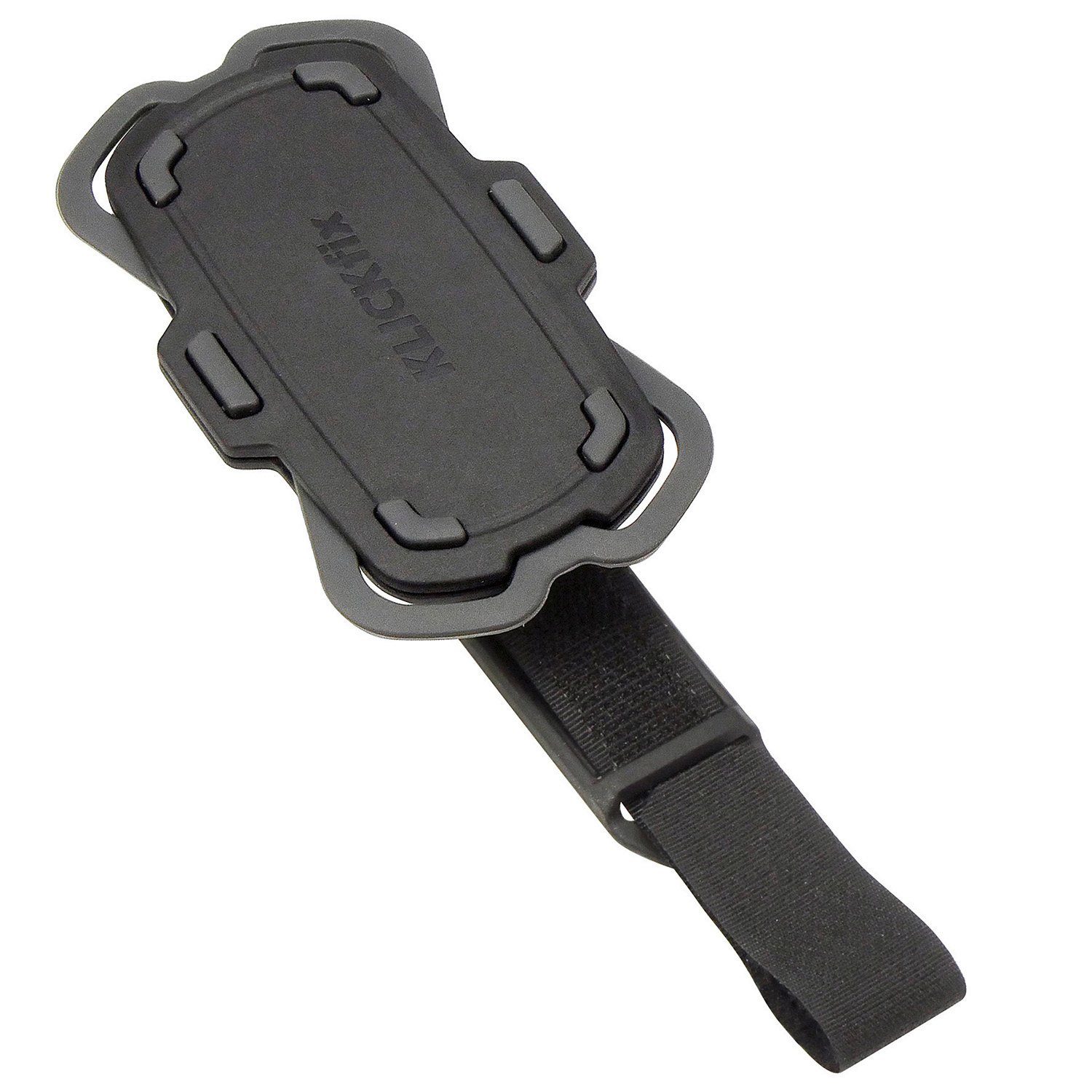 Handy-Halterung Klickfix Phone Pad Loop Halterung f alle gängigen Smart Phones lose
