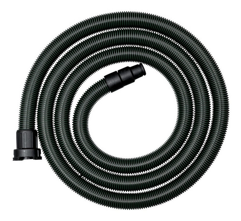 metabo Saugschlauch, Ø 35 mm, Длина 4 m, Anschlüsse 58 / 35 mm, elektrisch leitend