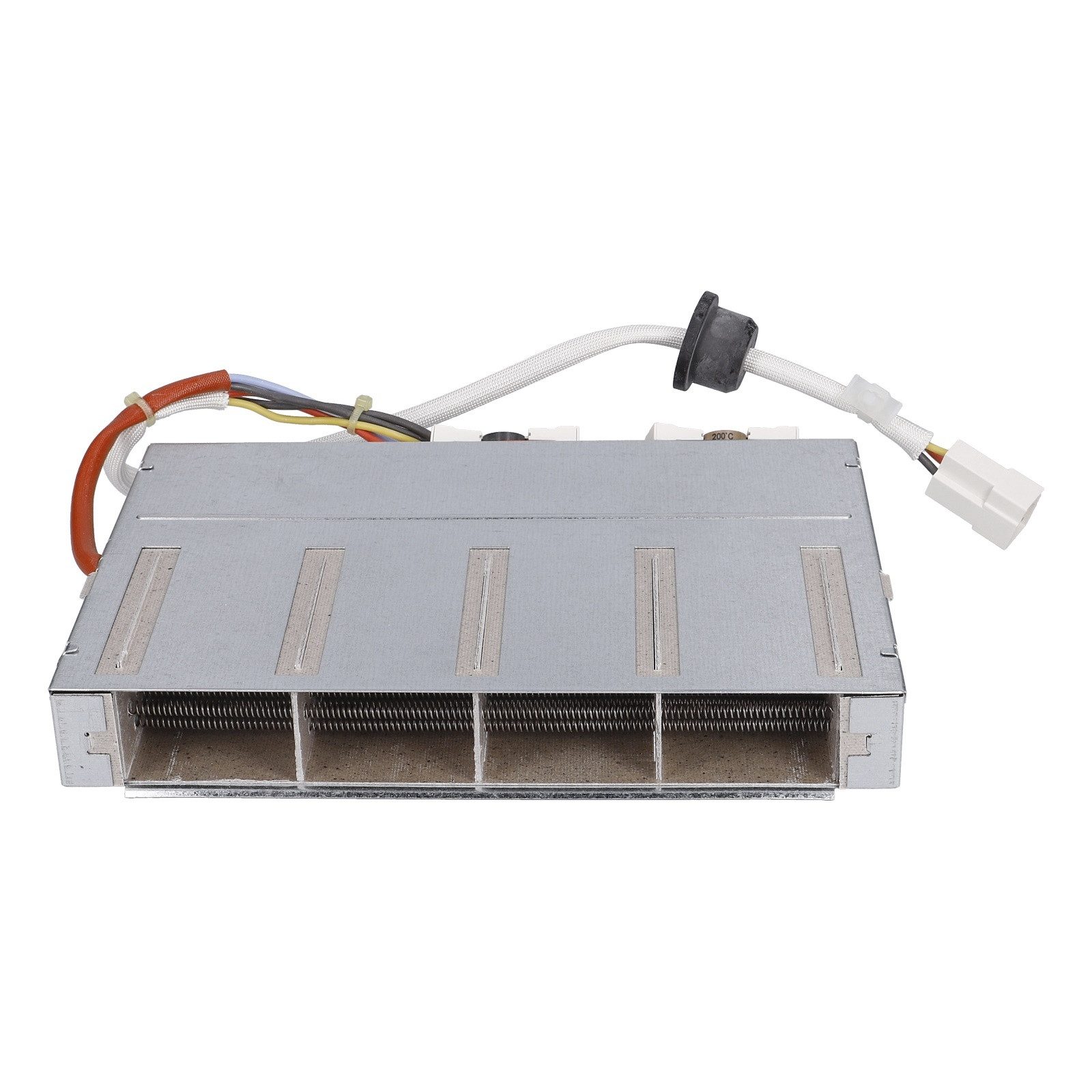 easyPART Heizstab wie CANDY/ HOOVER 40015909 Heizung CANDY/ HOOVER, Trockner