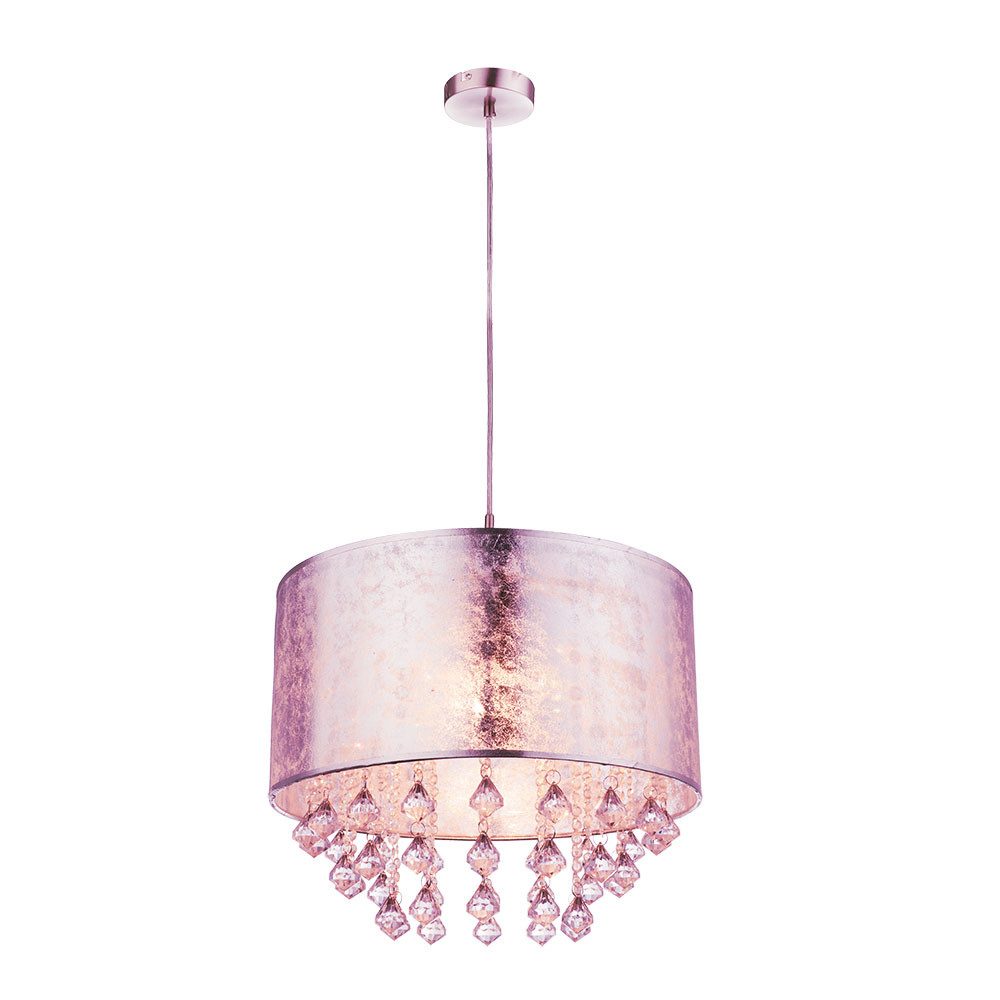 GLOBO LIGHTING LED Pendelleuchte, Leuchtmittel inklusive, günstig online kaufen