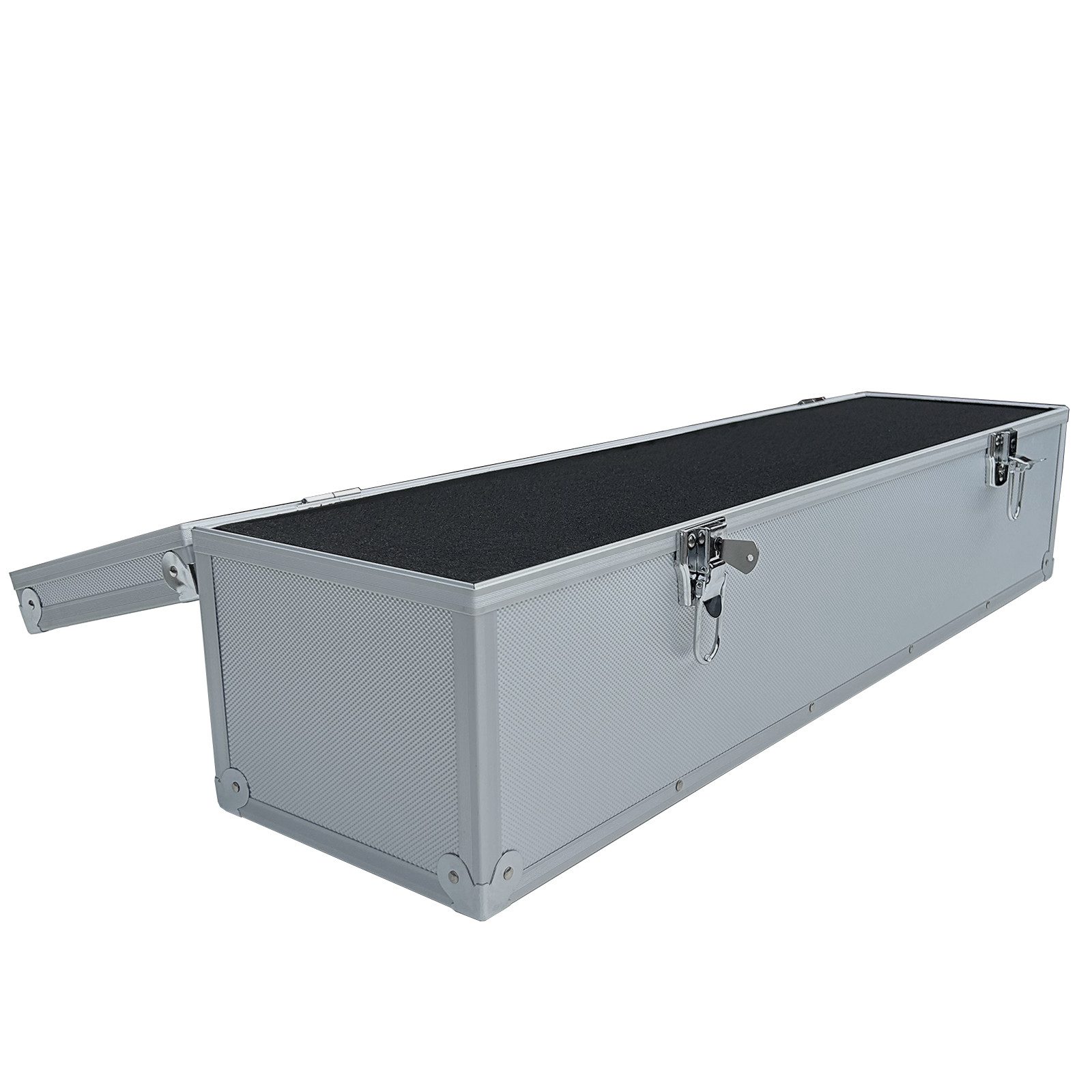 ECI Tools Werkzeugkoffer (Instrumentenkoffer Fotokoffer, (1 Stück Länge nach Wahl), 40 cm, 60 cm oder 80 cm-Länge erhältlich