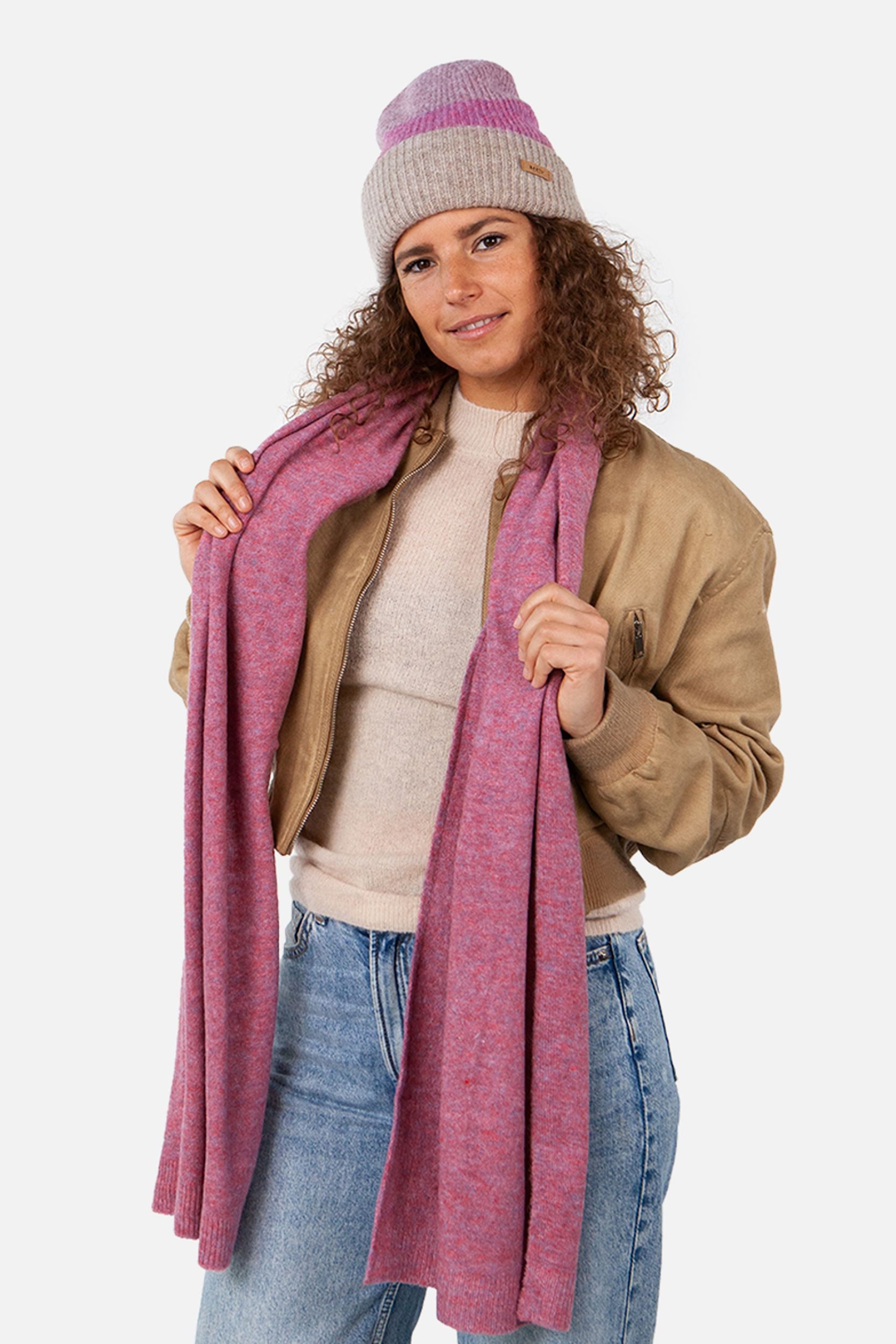 Barts Schal WITZIA Scarf günstig online kaufen