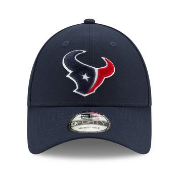 New Era Trucker Cap 9Forty NFL LEAGUE Houston Texans