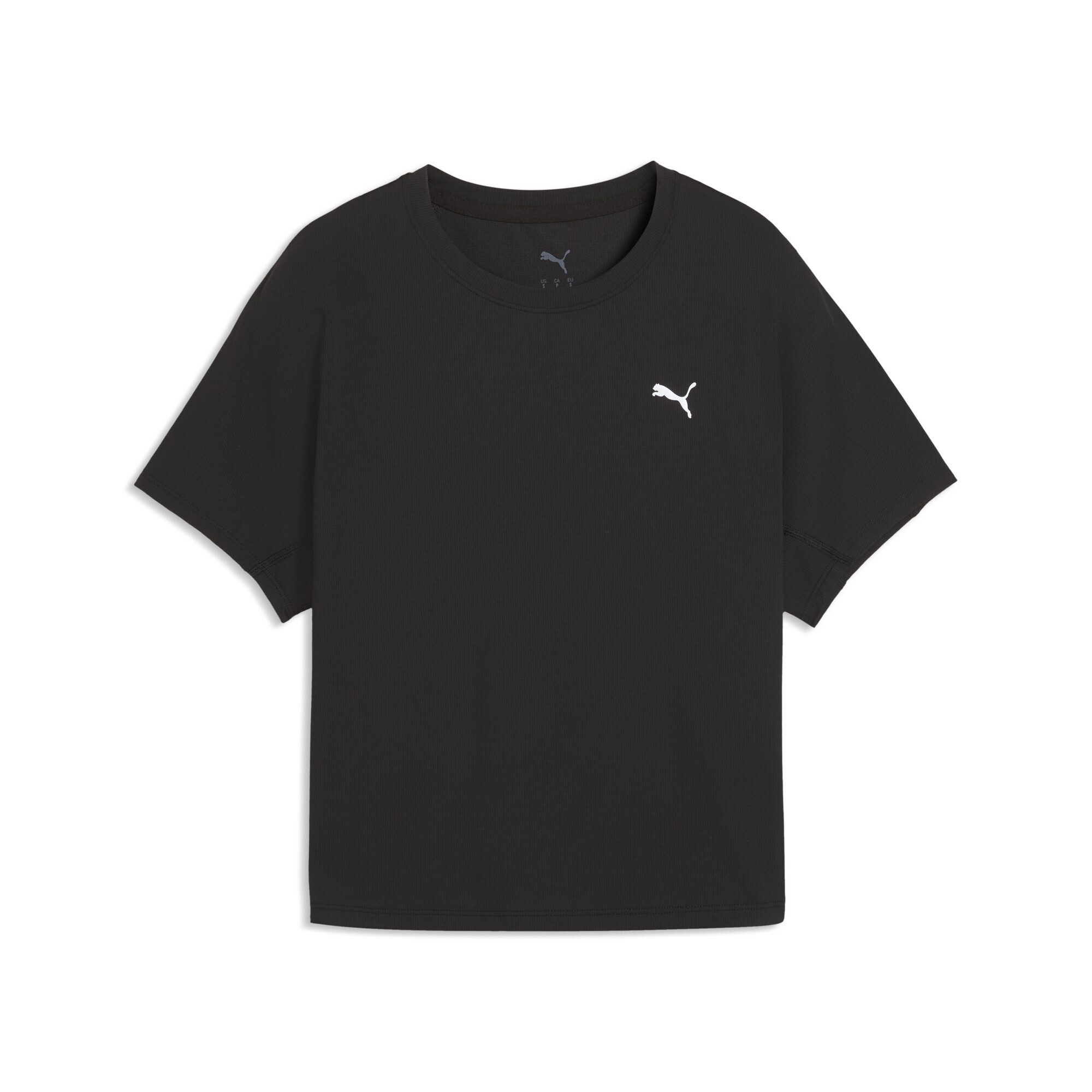 PUMA Trainingsshirt Run coolCELL Boxy T-Shirt Damen günstig online kaufen