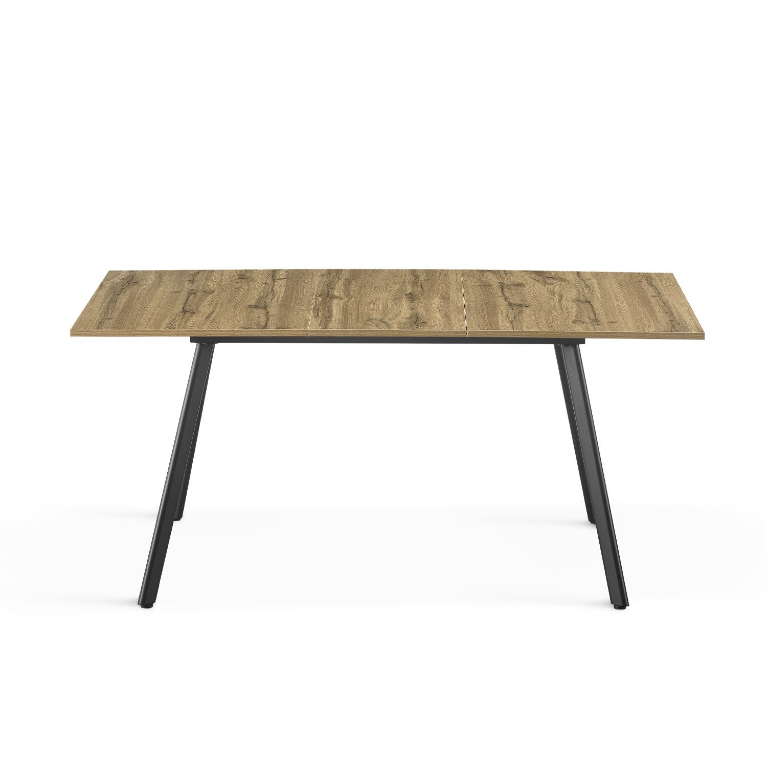 B&D home Esstisch Ausziehtisch MARA, 4-Fuß günstig online kaufen