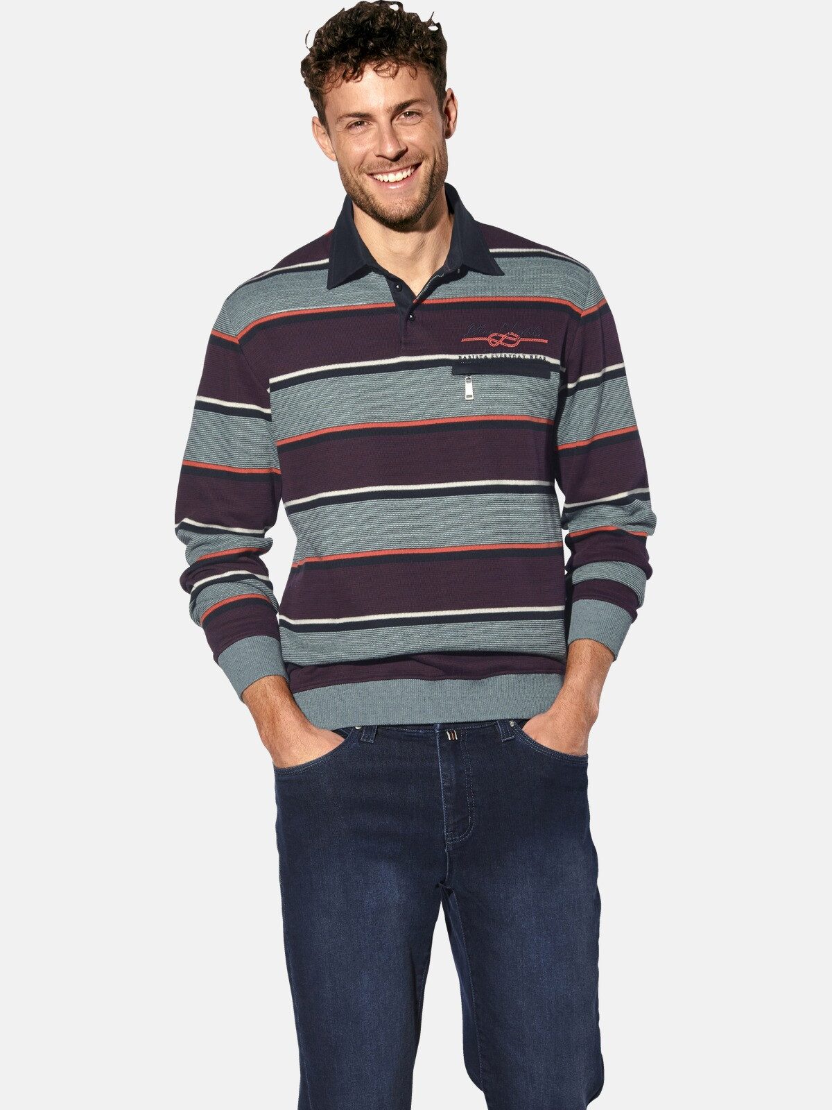 Babista Sweatshirt TELON