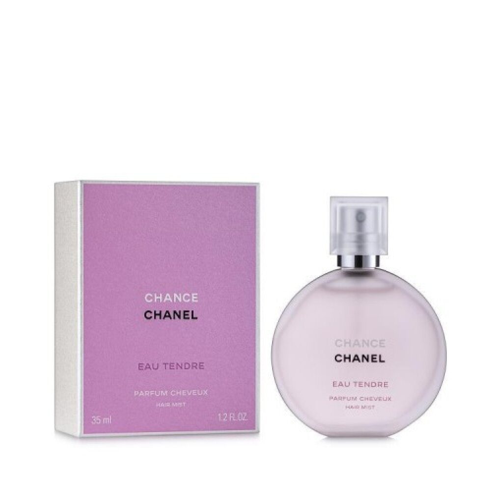 CHANEL Eau de Parfum Chance Eau Tendre Haarparfum 35ml