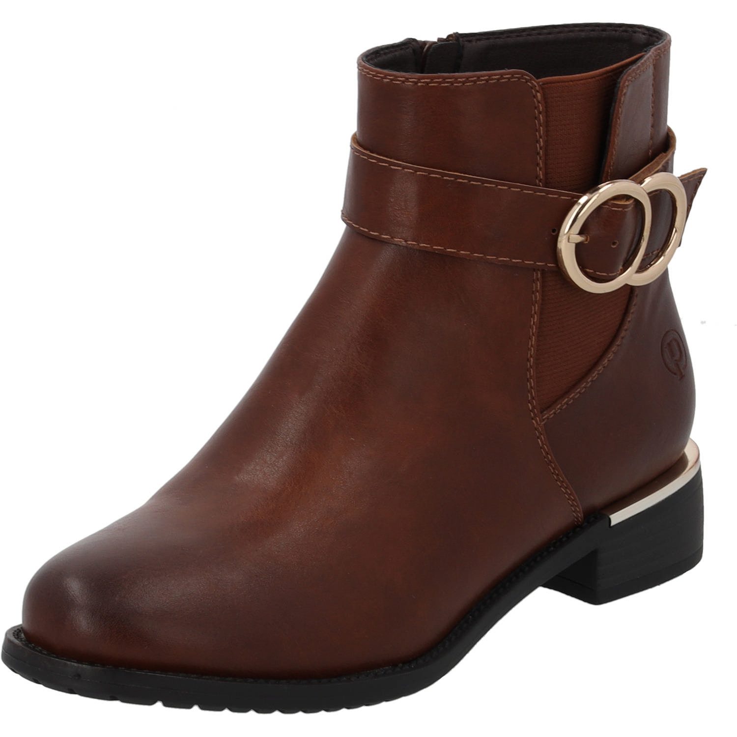 Palado Shiburo Chelseaboots